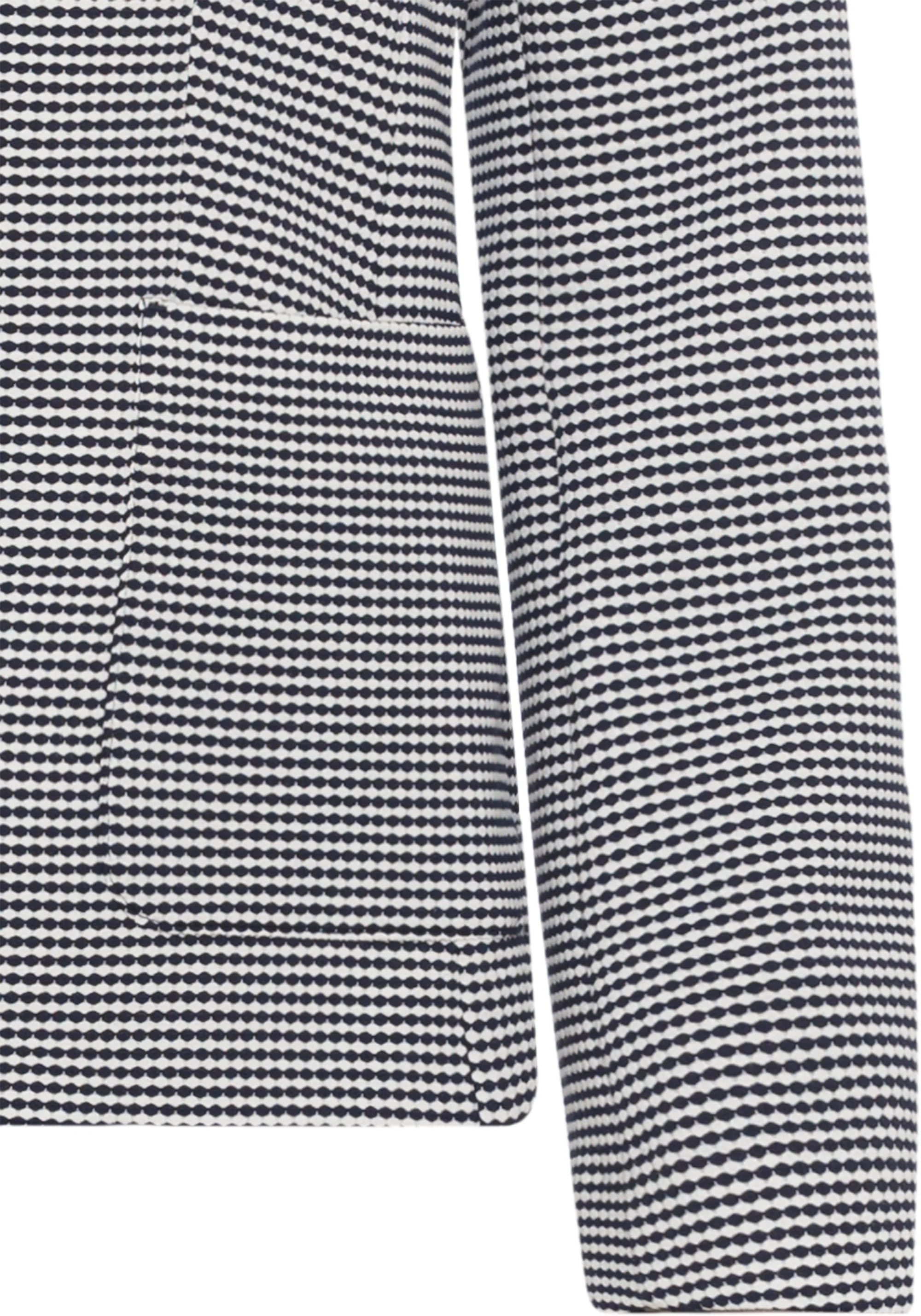 Polka Dot Blazer - Image 6