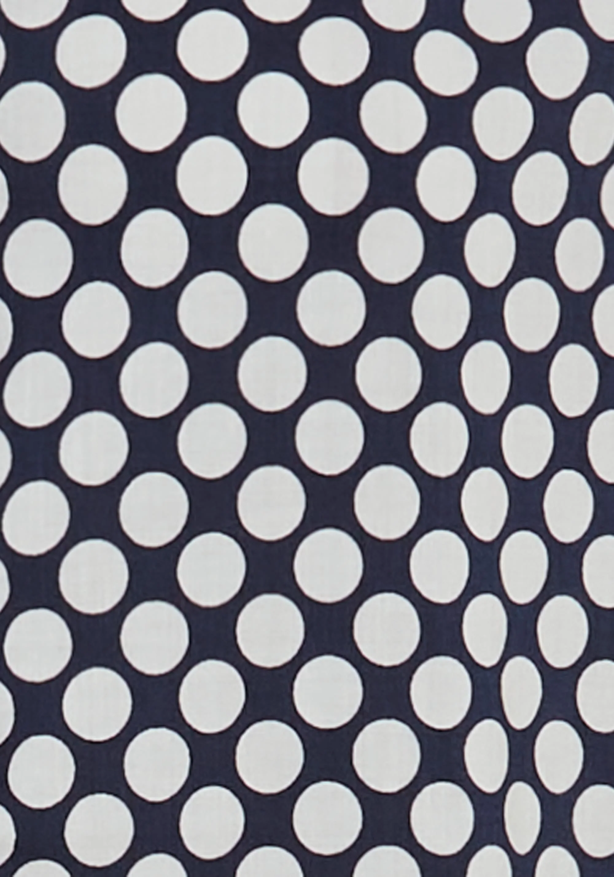 Polka Dot Tunic Shirt - Image 5