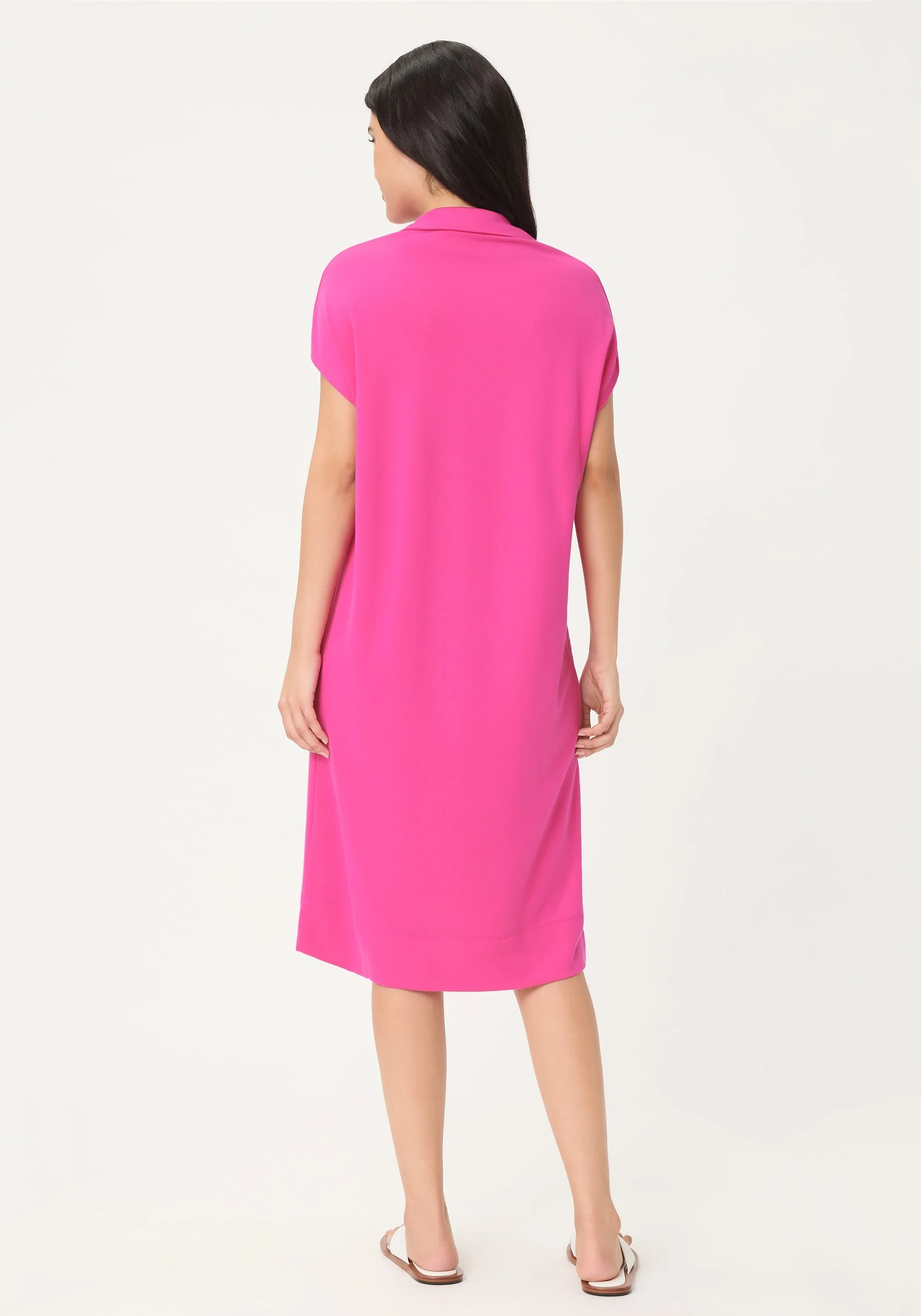 Polo Dress - Image 2