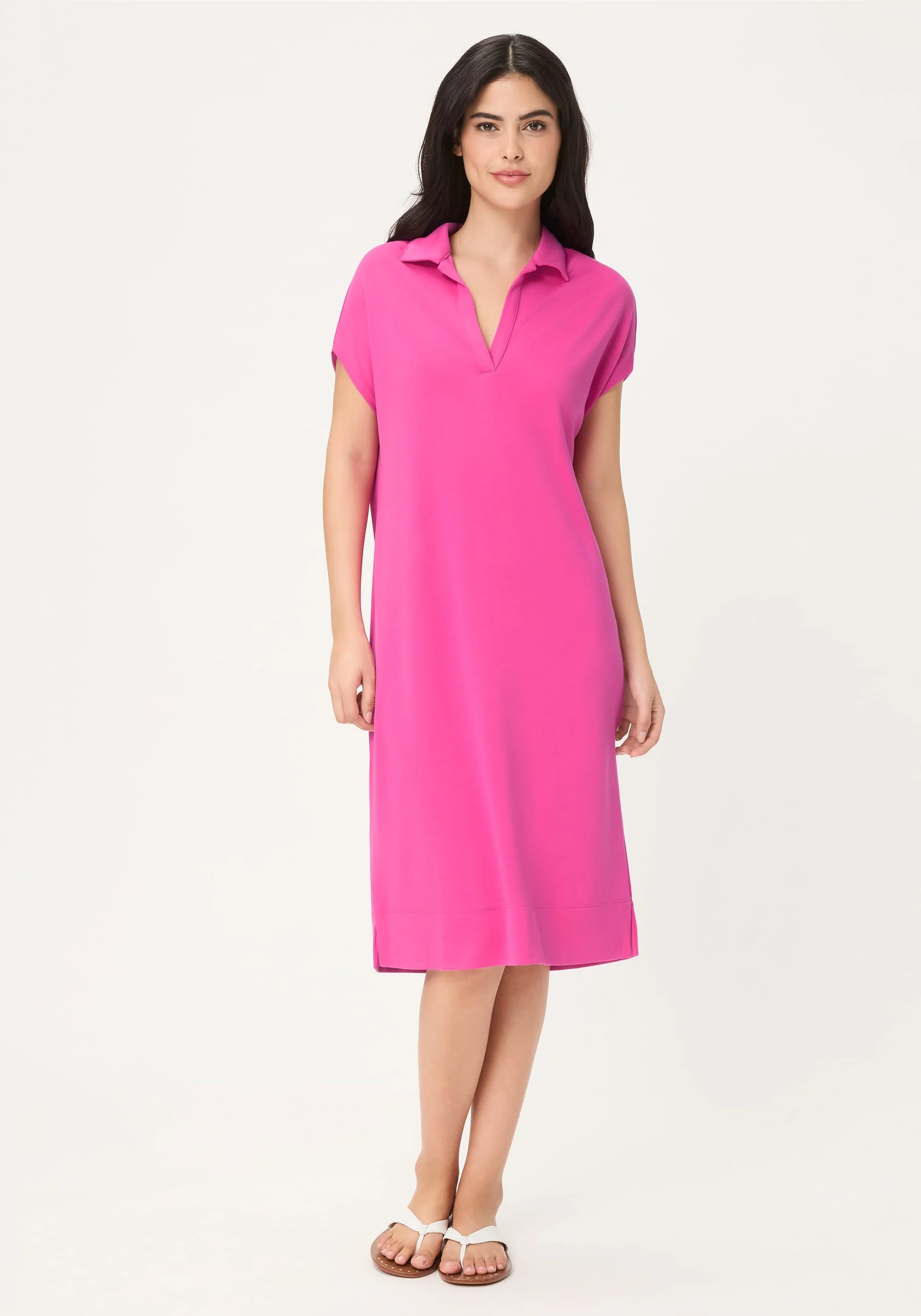 Polo Dress - Image 4