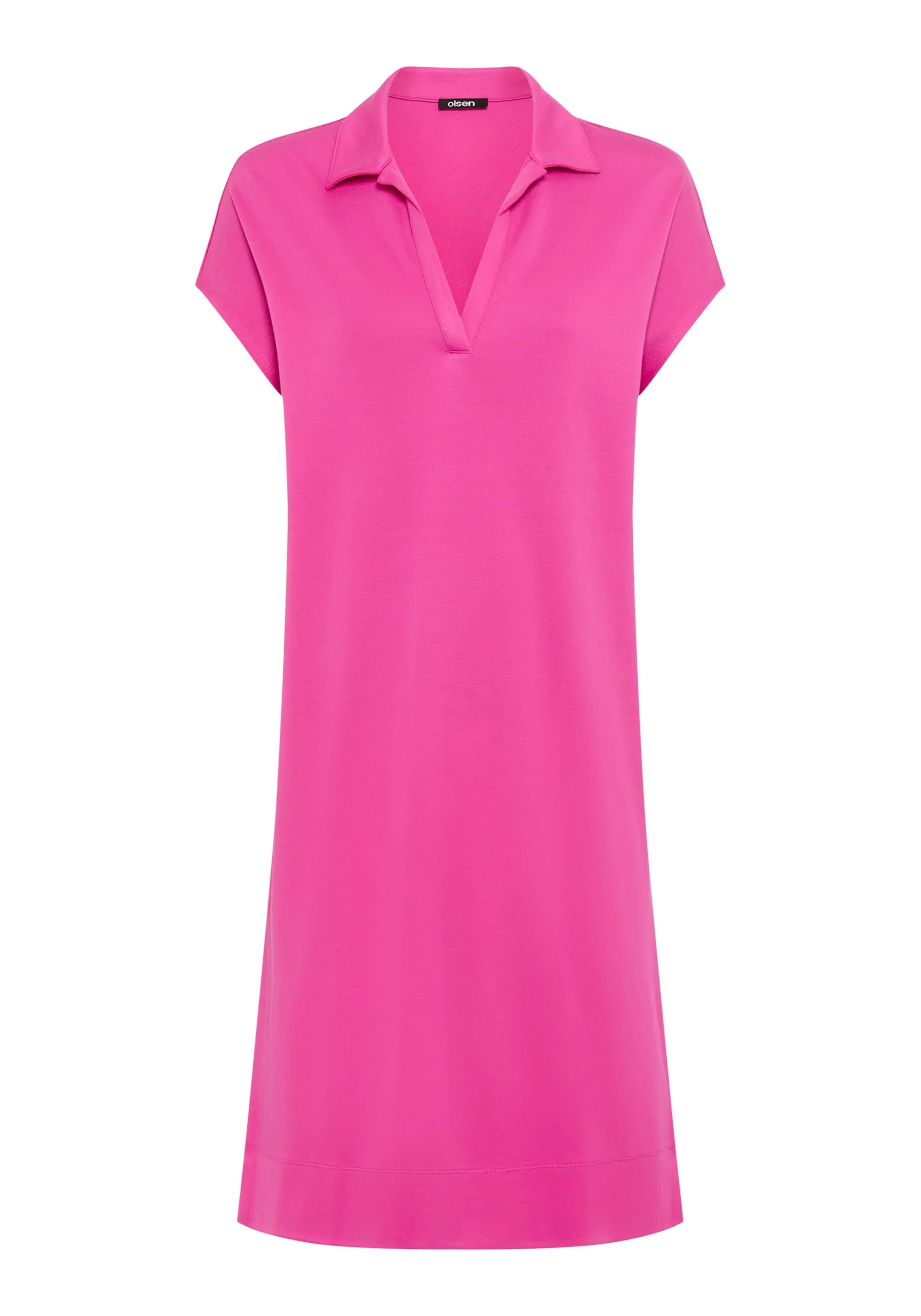 Polo Dress - Image 5