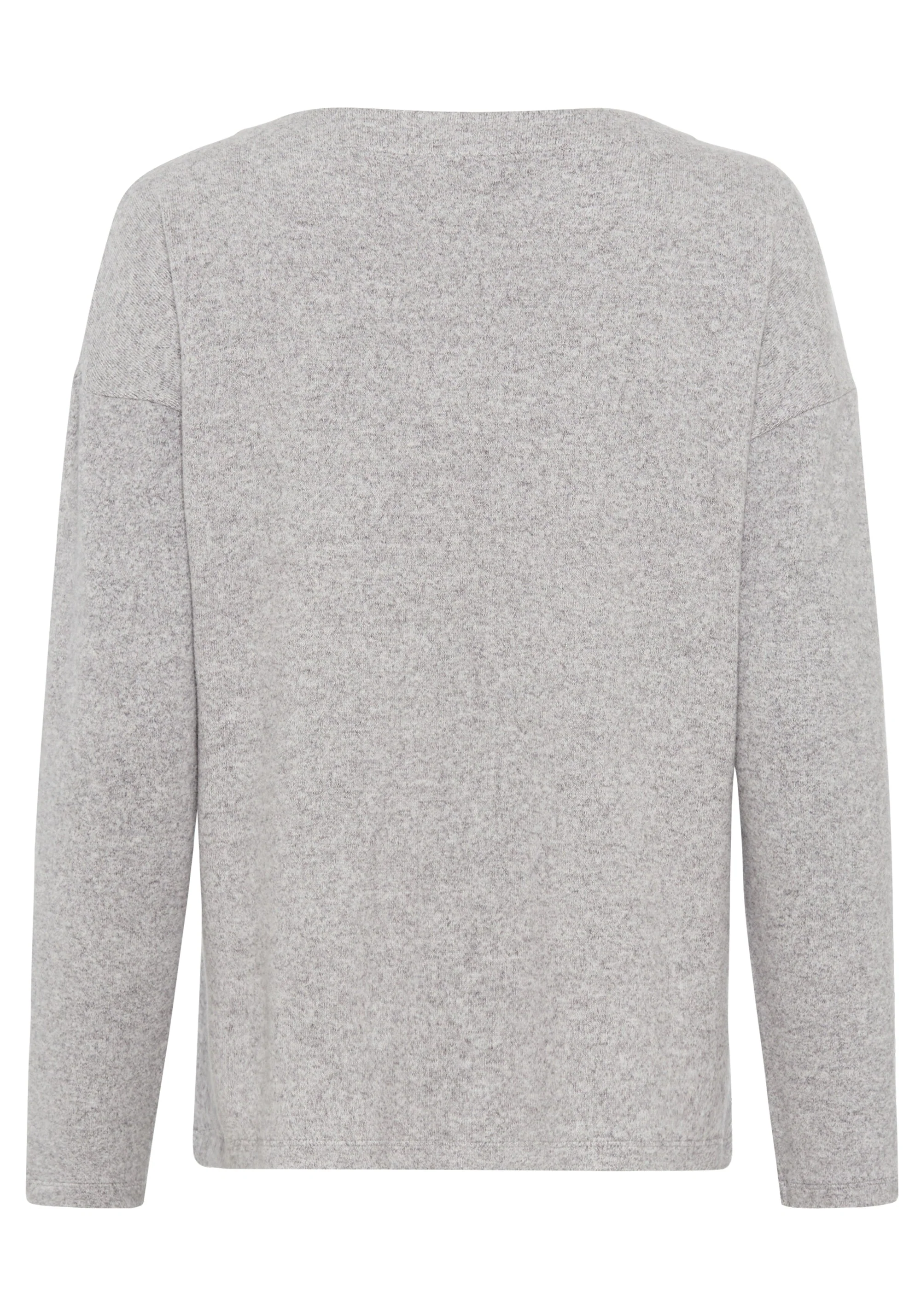 Power Print Jersey Knit Top - Image 4