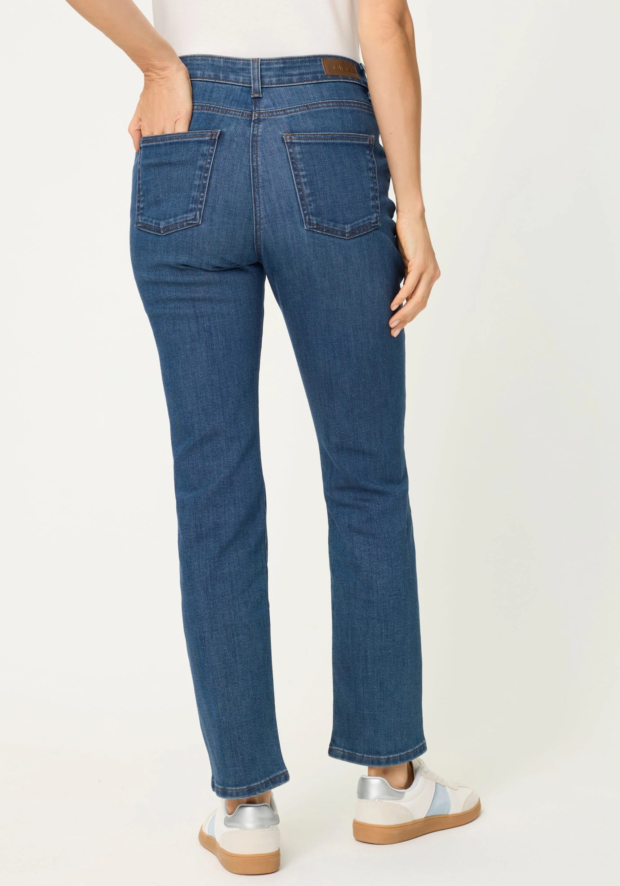 Power Stretch Jeans - Image 3