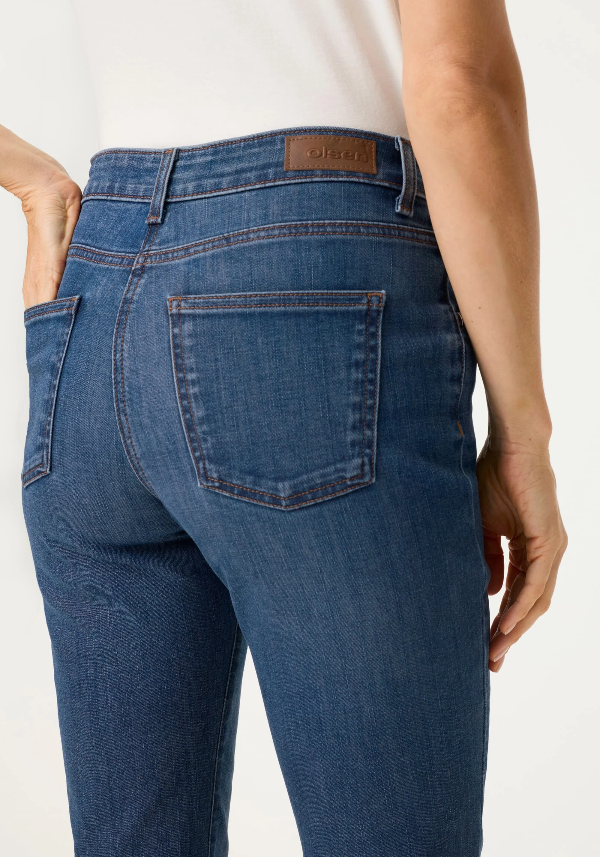 Power Stretch Jeans - Image 4