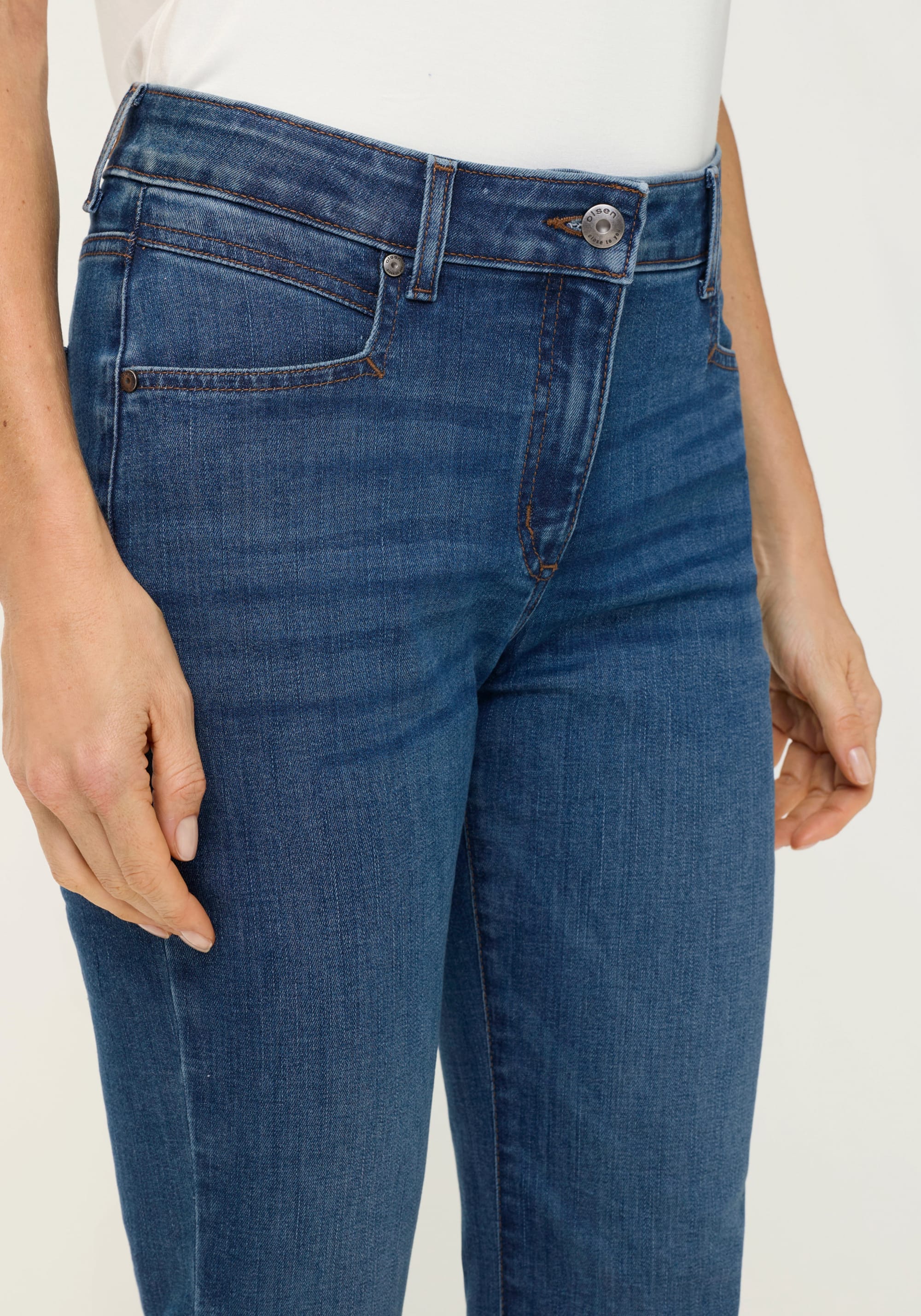 Power Stretch Jeans - Image 5