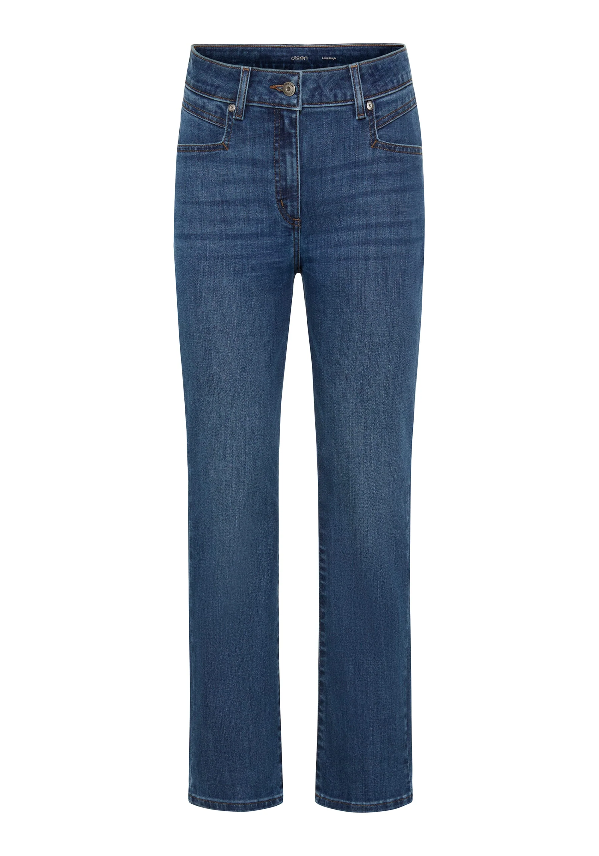 Power Stretch Jeans - Image 6
