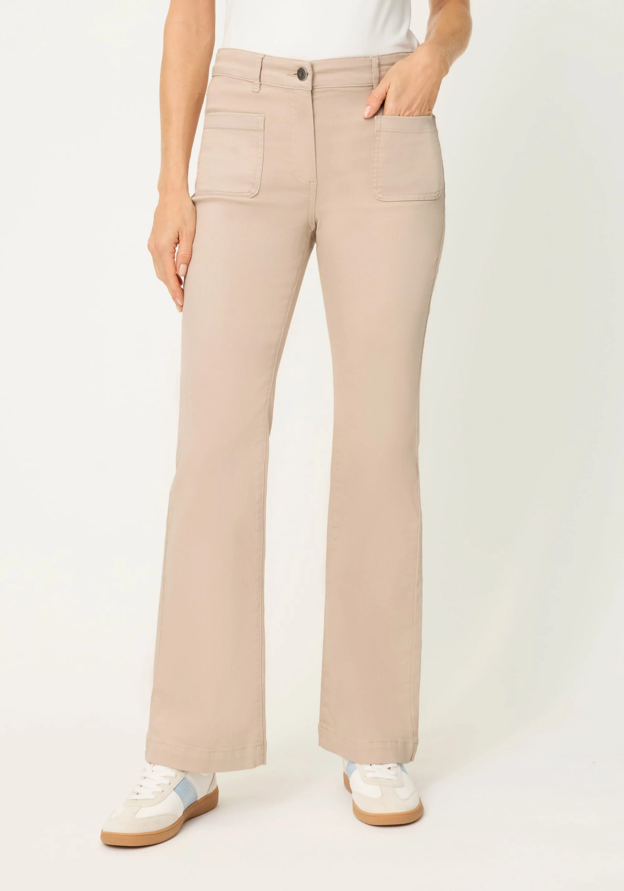 Power Stretch Jeans - Image 2