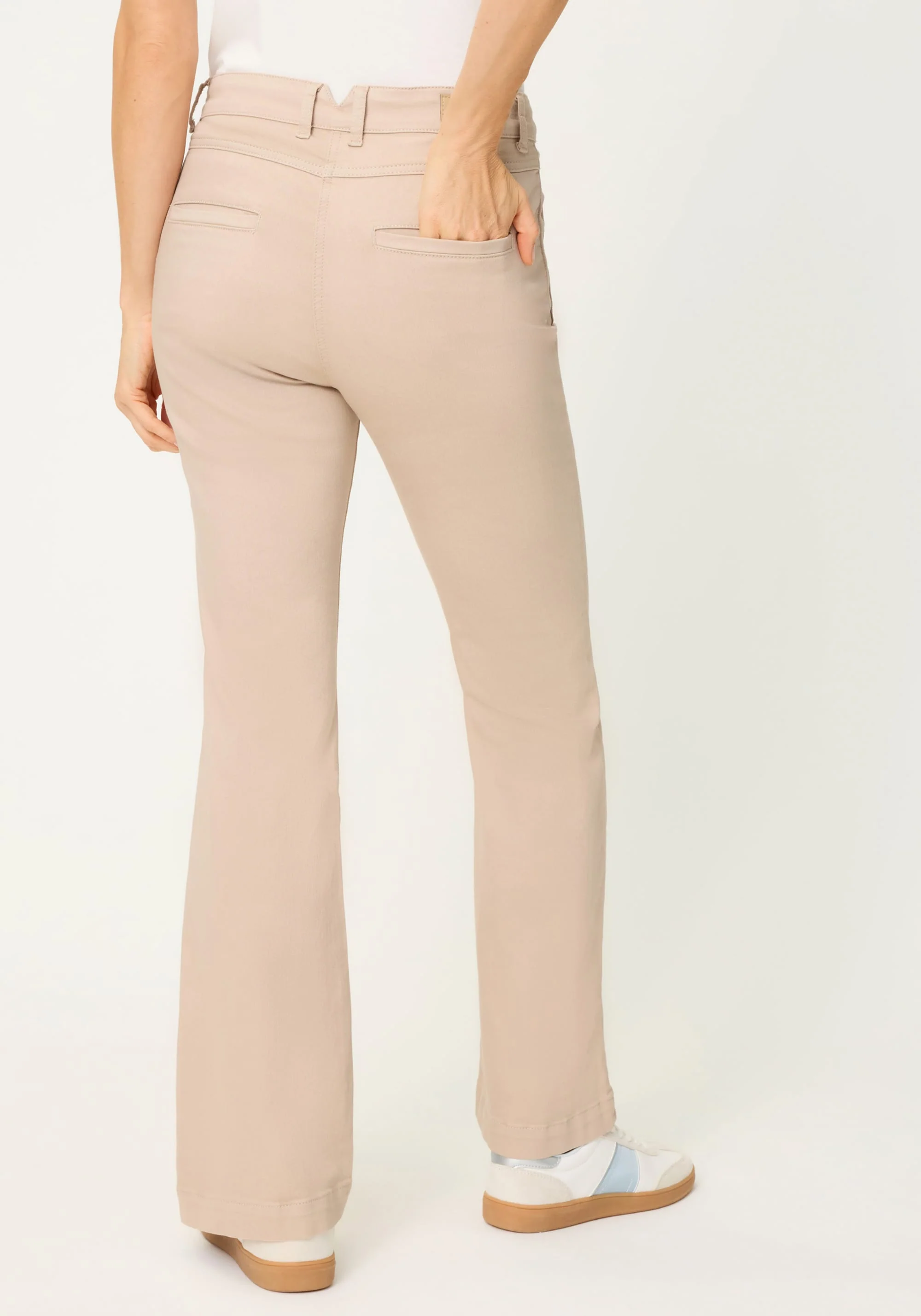Power Stretch Jeans - Image 3