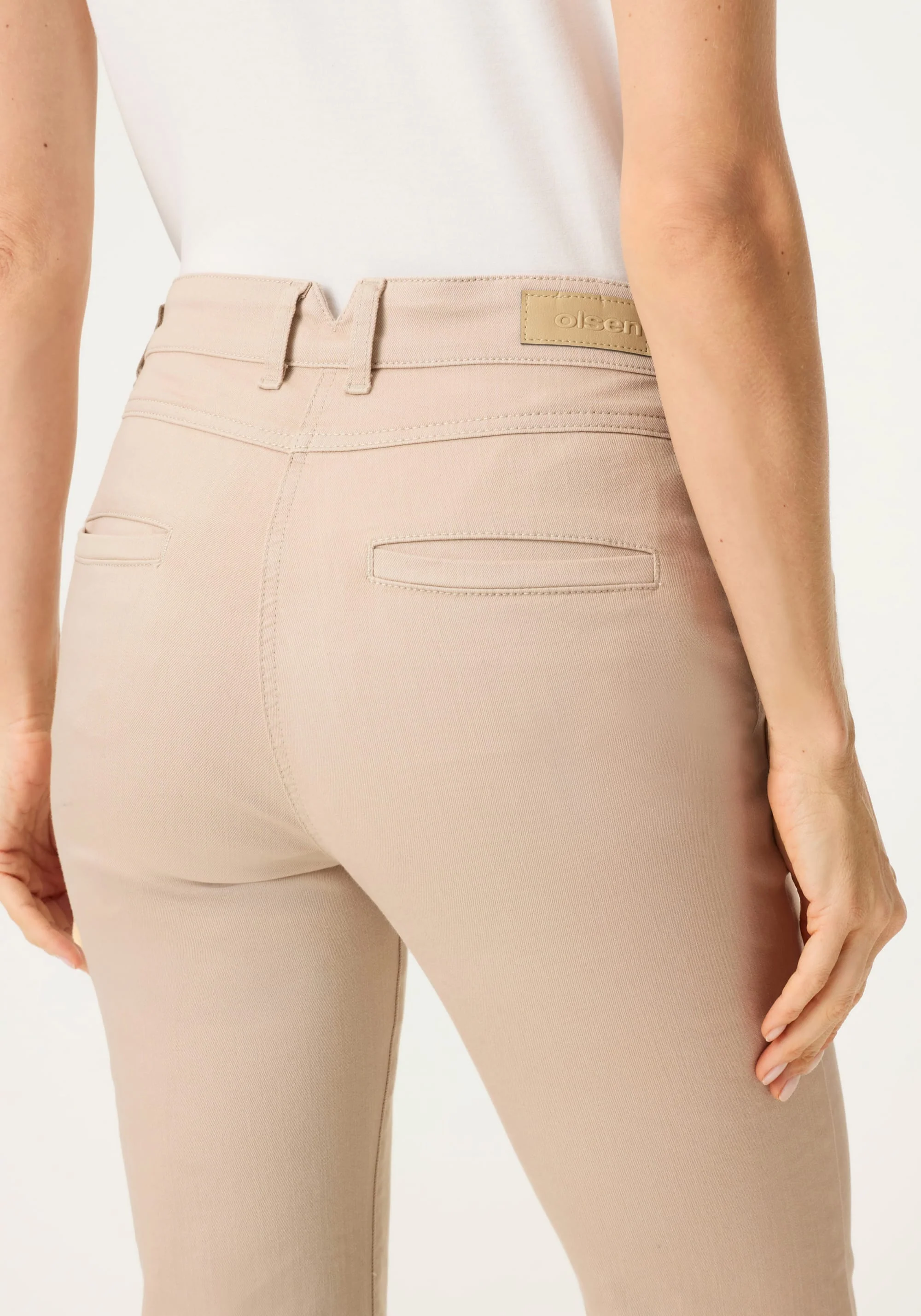 Power Stretch Jeans - Image 4