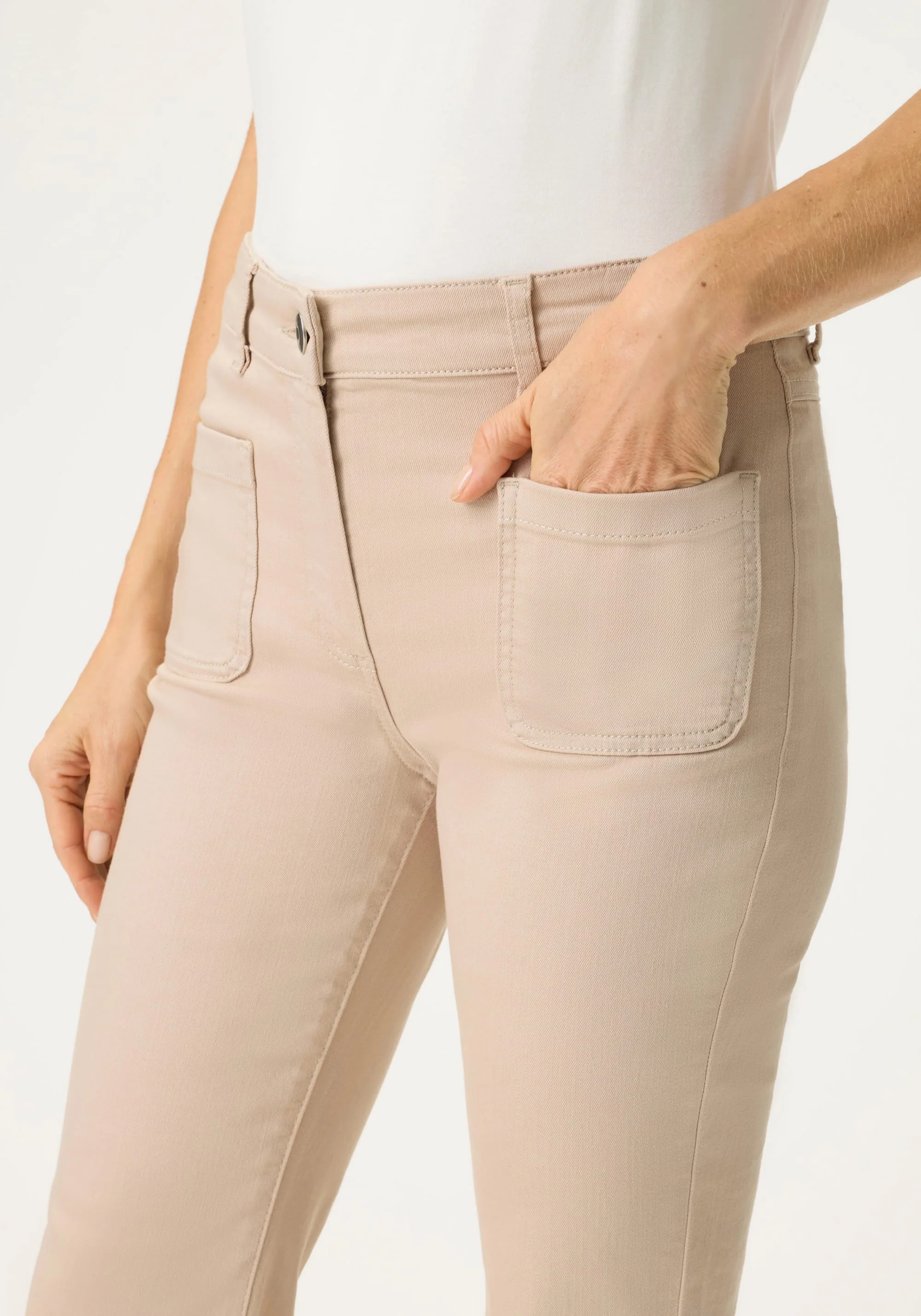 Power Stretch Jeans - Image 5