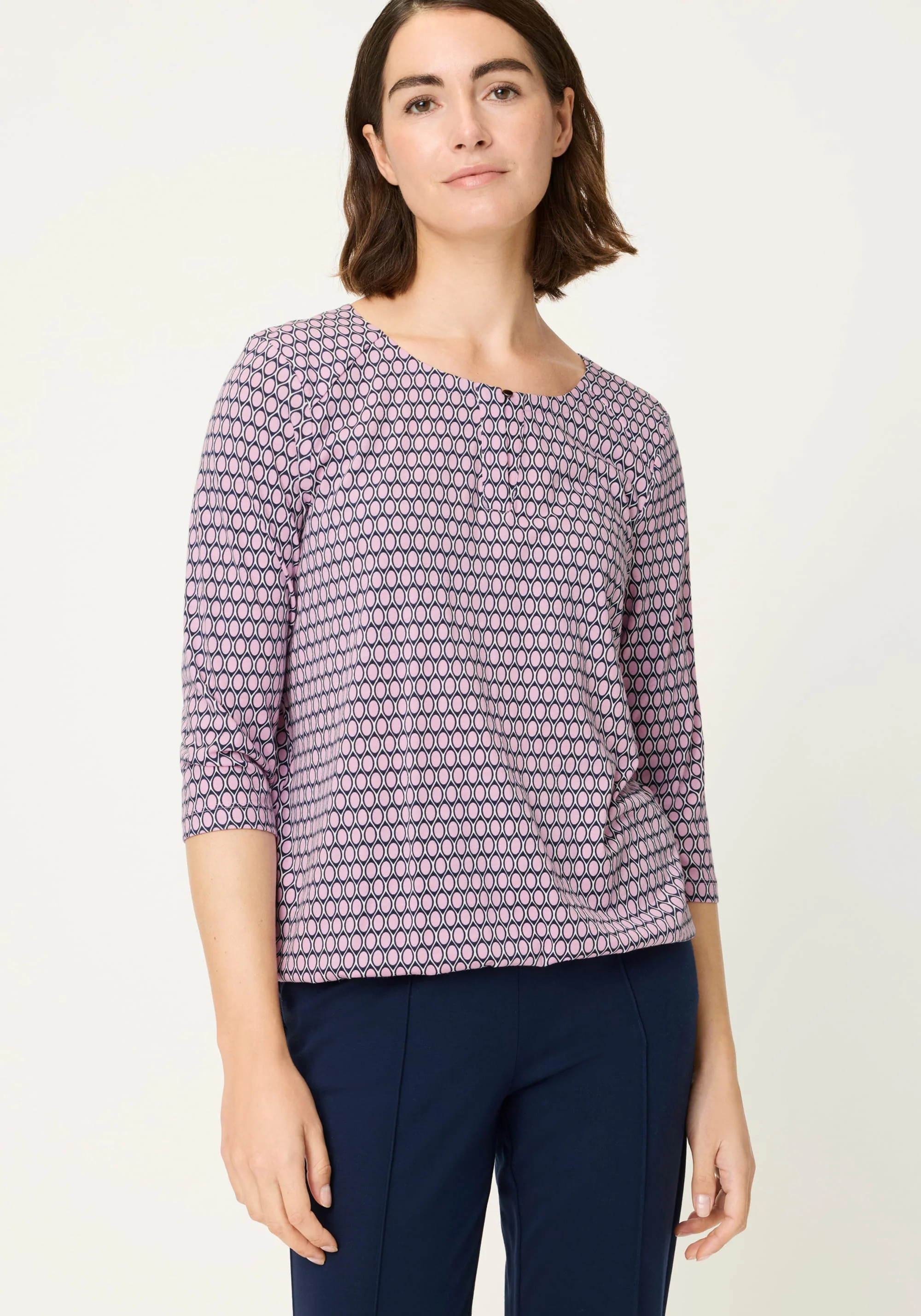 Print T-Shirt