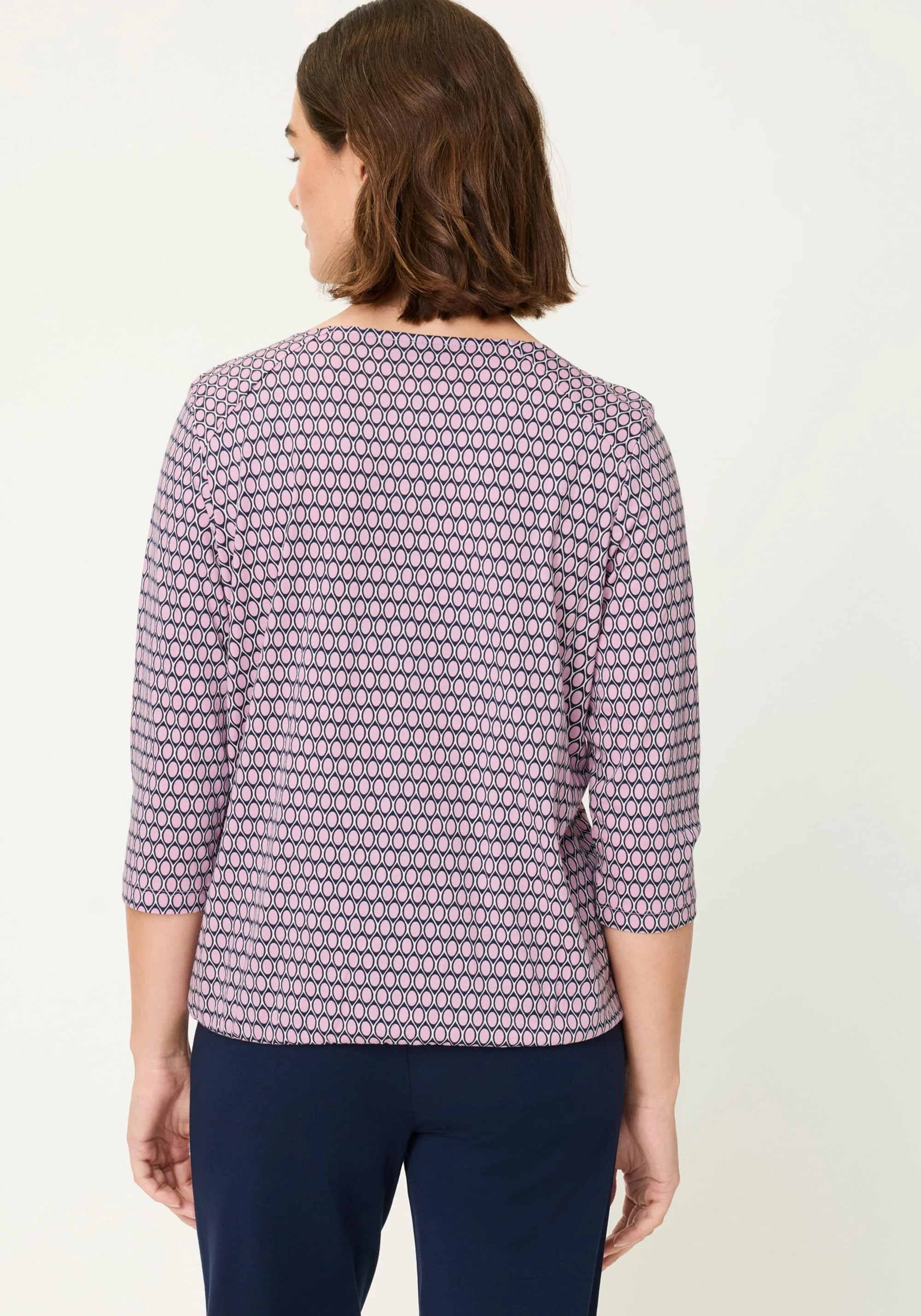 Print T-Shirt - Image 2