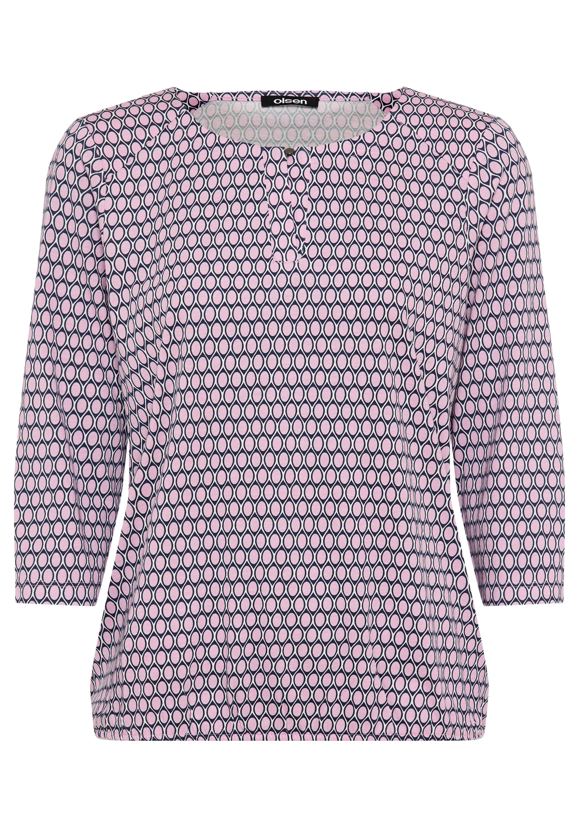Print T-Shirt - Image 4