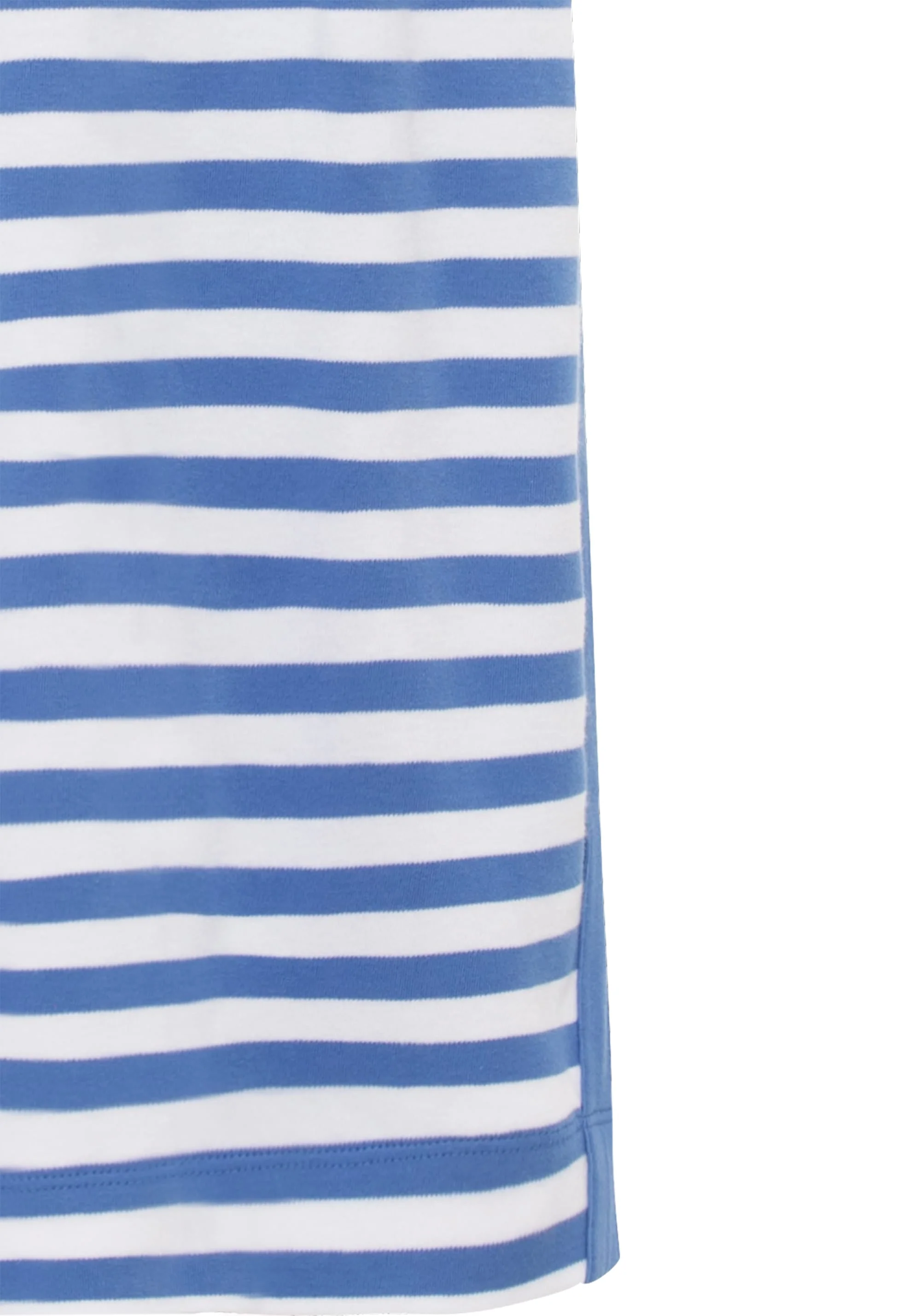 Marina Striped Dress - Image 6