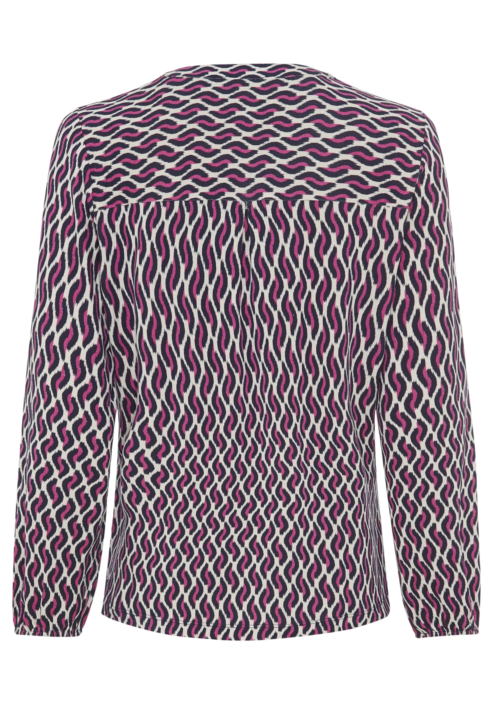 Printed Tunic T-Shirt - Image 6
