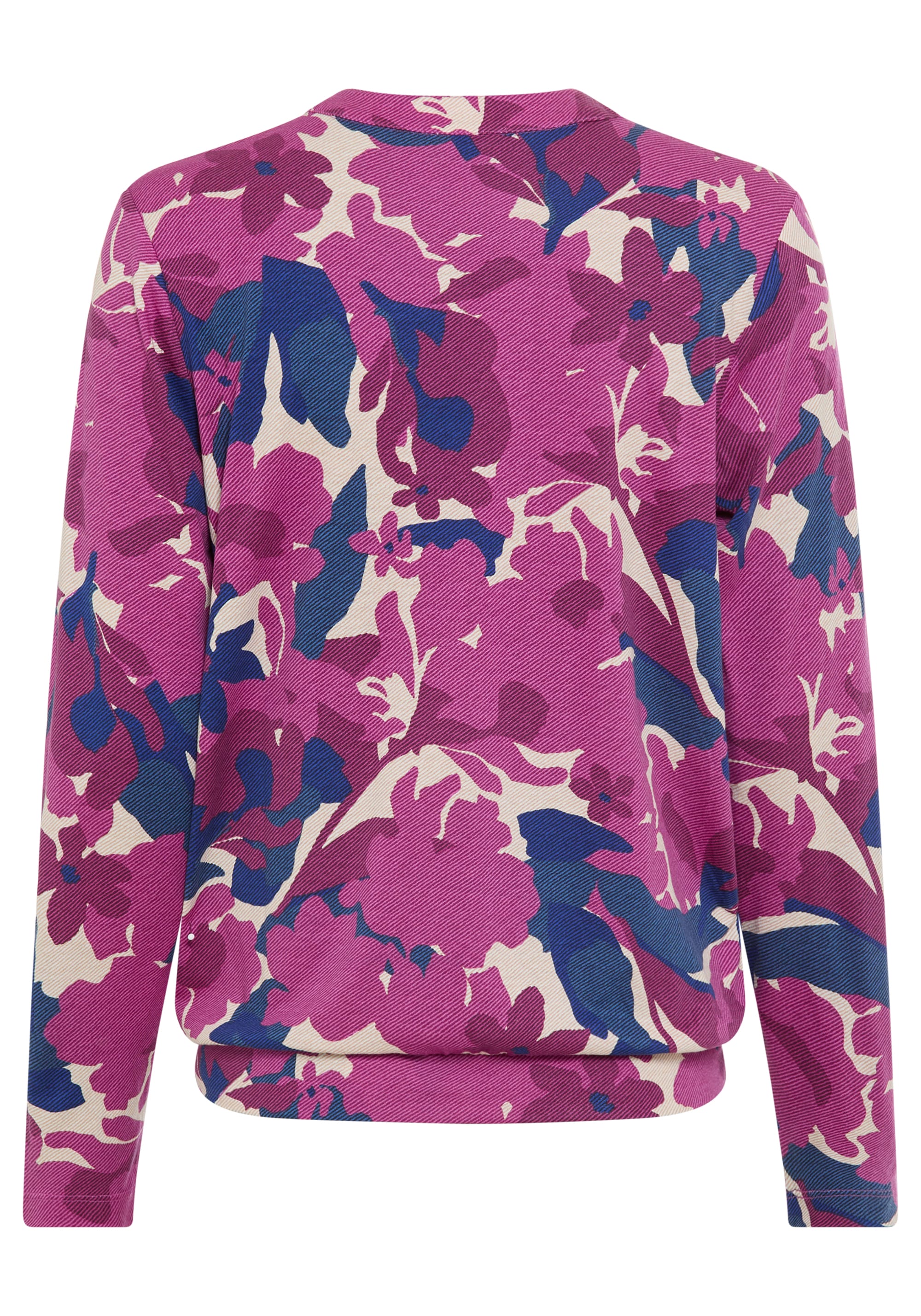 Printed Tunic T-Shirt - Image 5