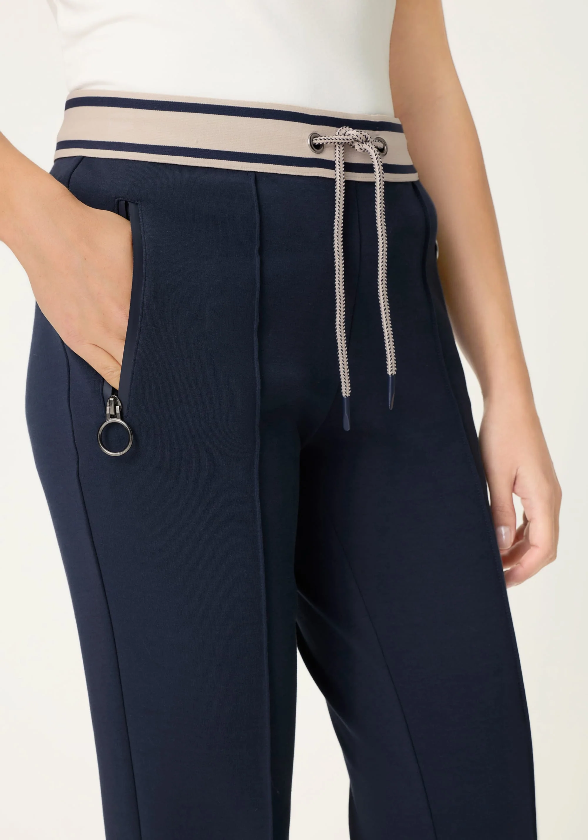 Pull-On Knit Pant - Image 4