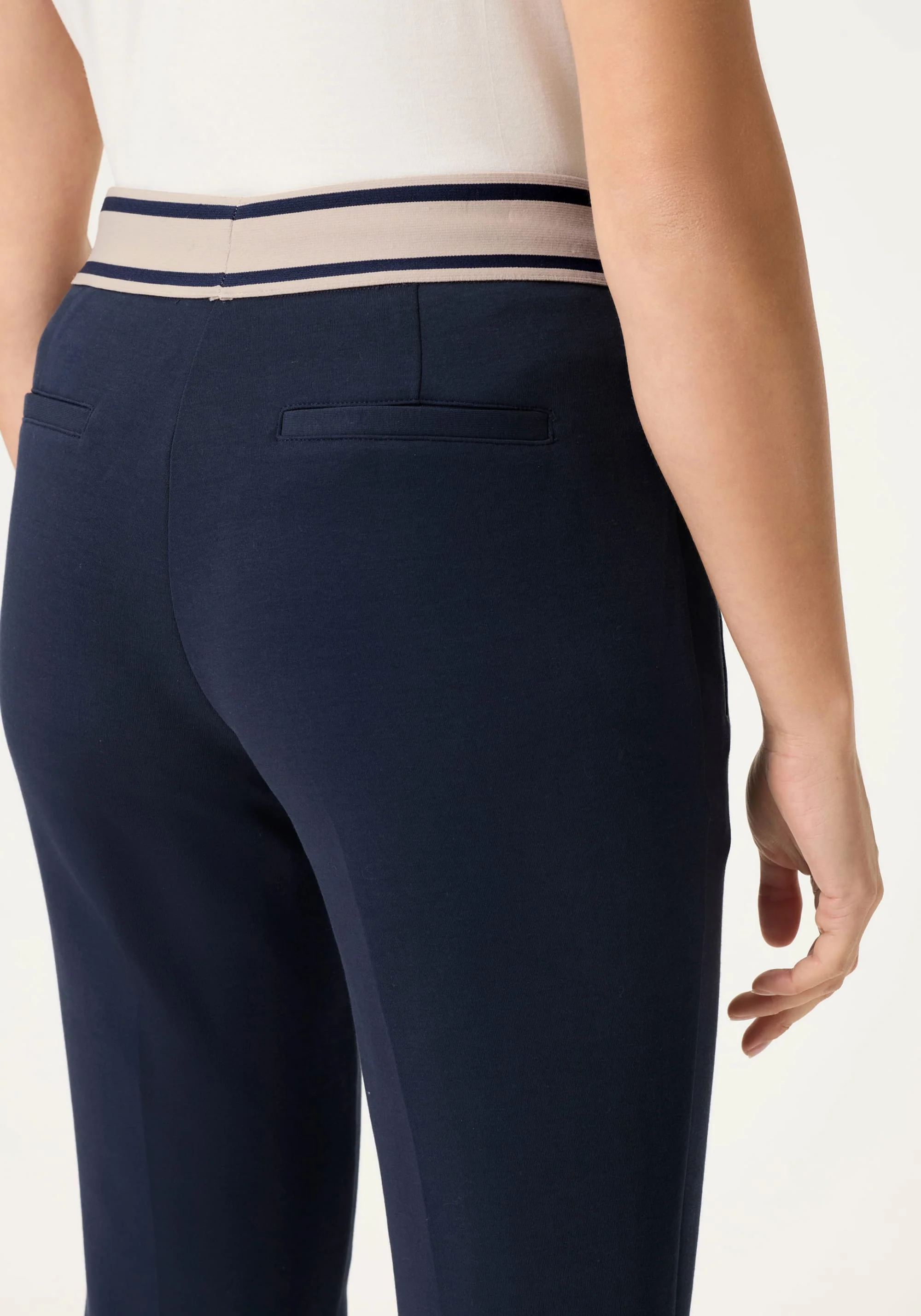 Pull-On Knit Pant - Image 5
