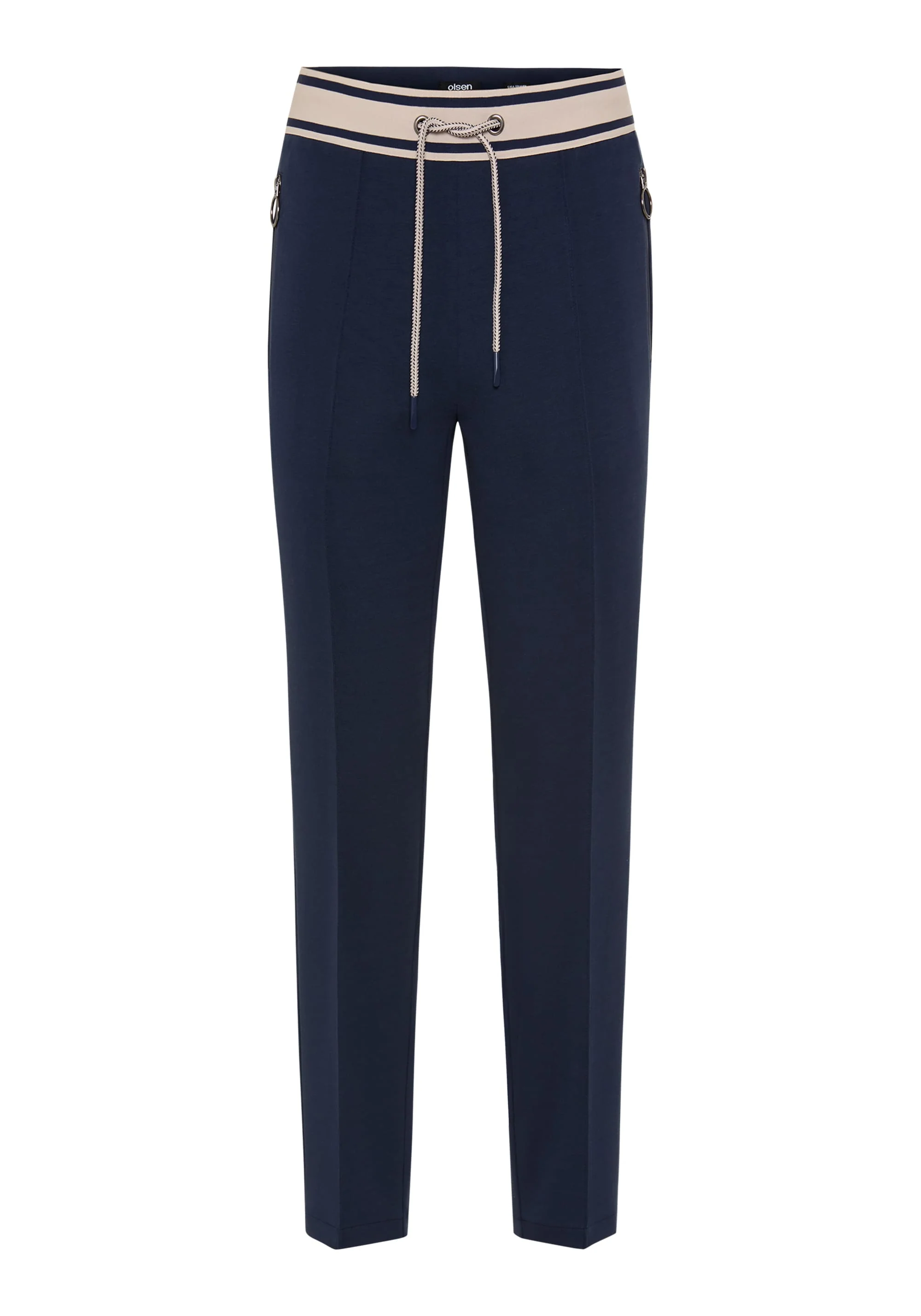 Pull-On Knit Pant - Image 6