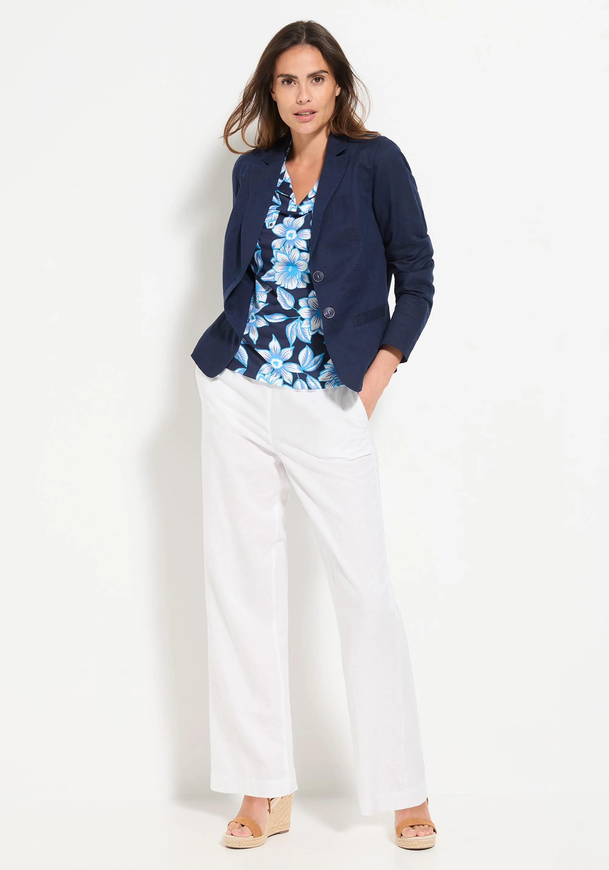 Pull-On Pant