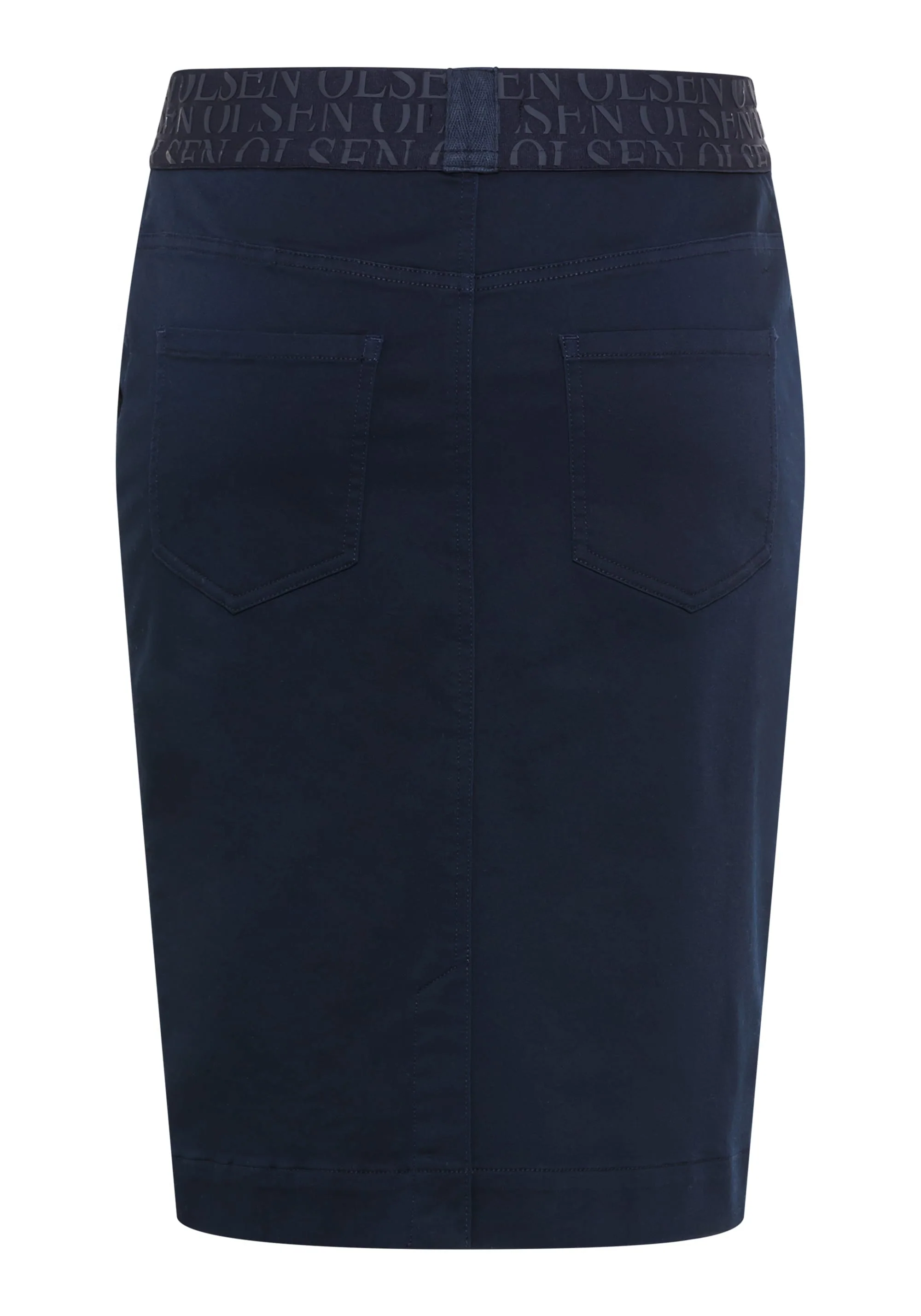 Pull-On Skirt - Image 4