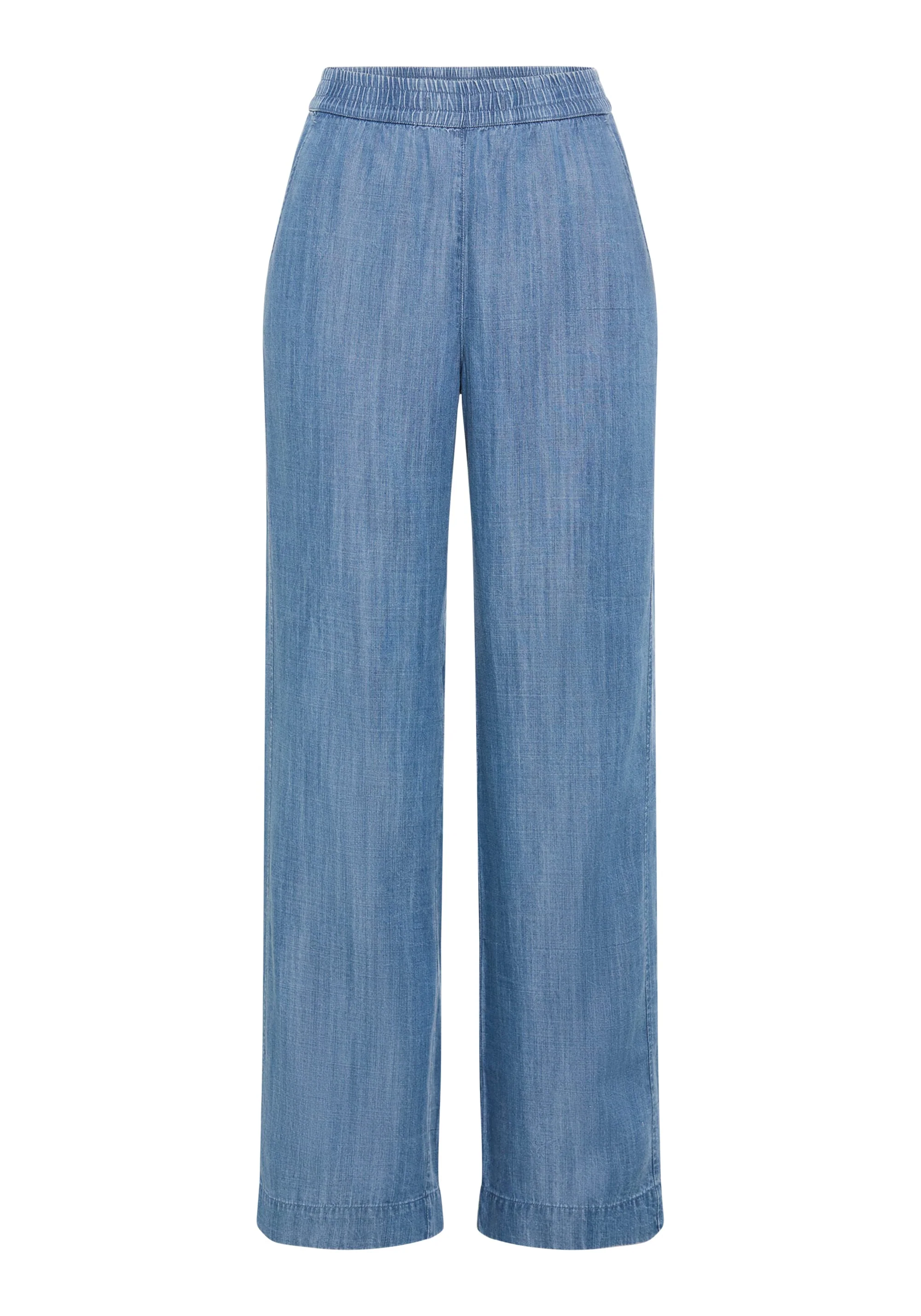 Relaxed Pull-On Pant - Image 6