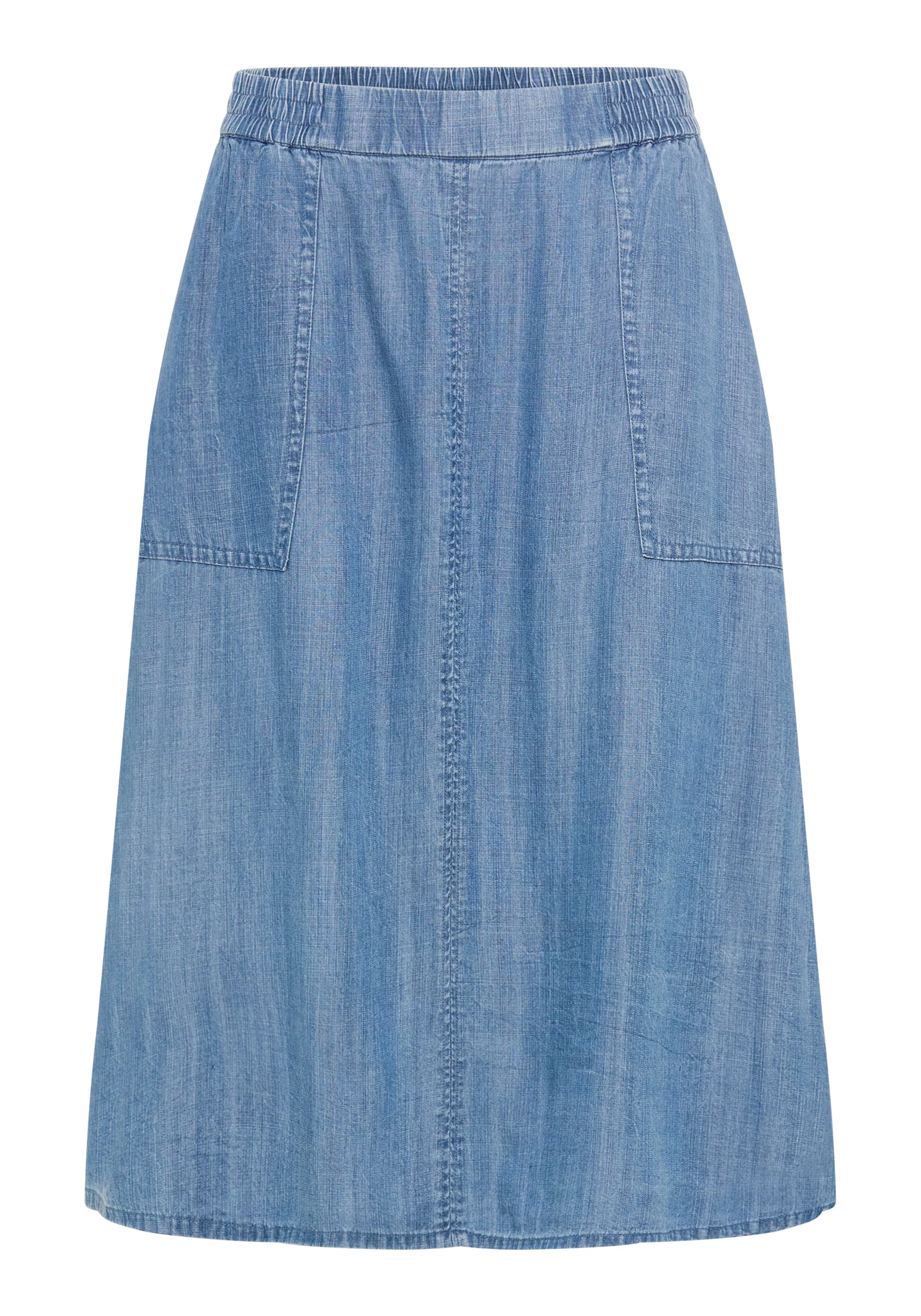 Relaxed Skirt - Image 6