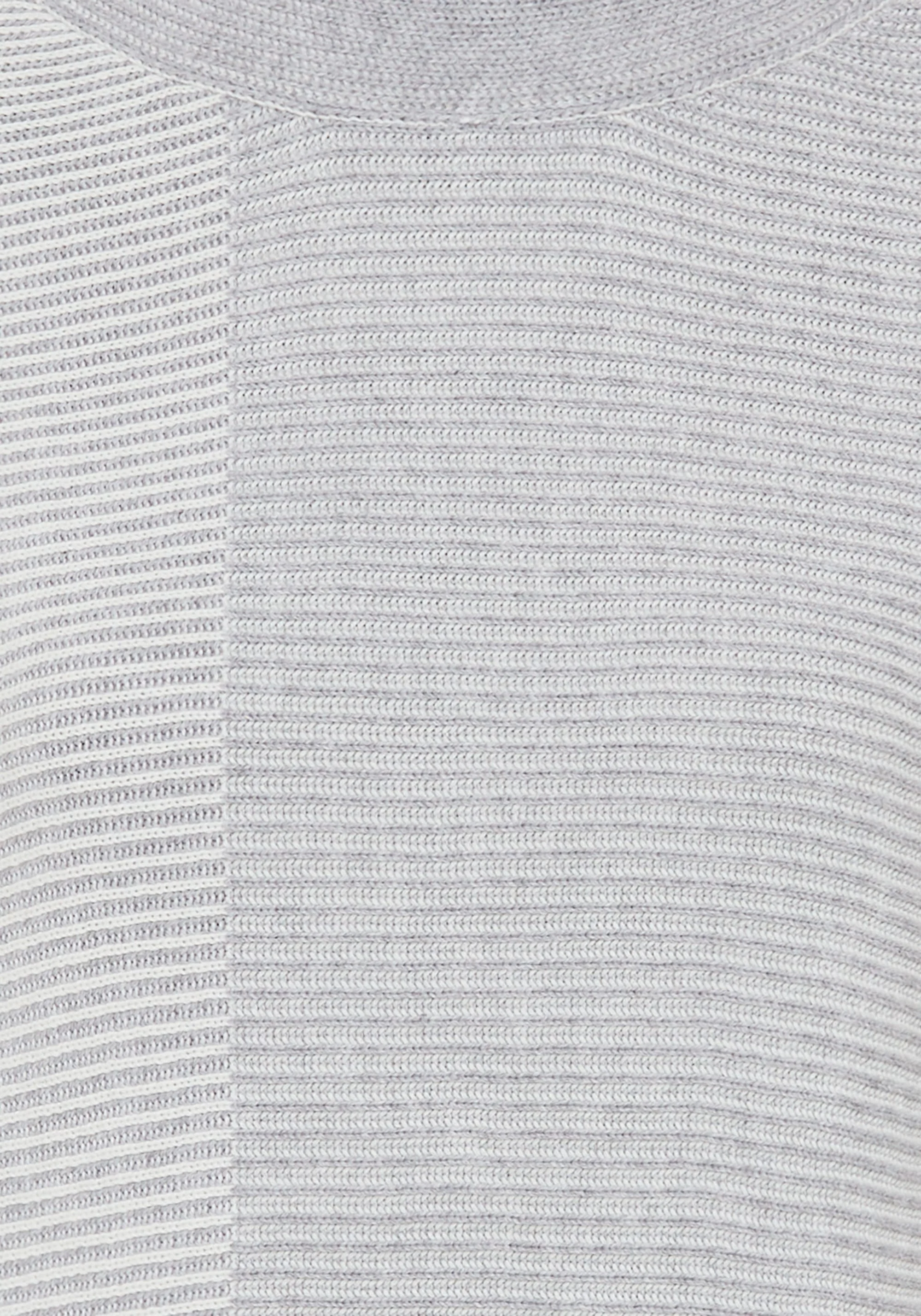 Rib Knit Sweater - Image 7