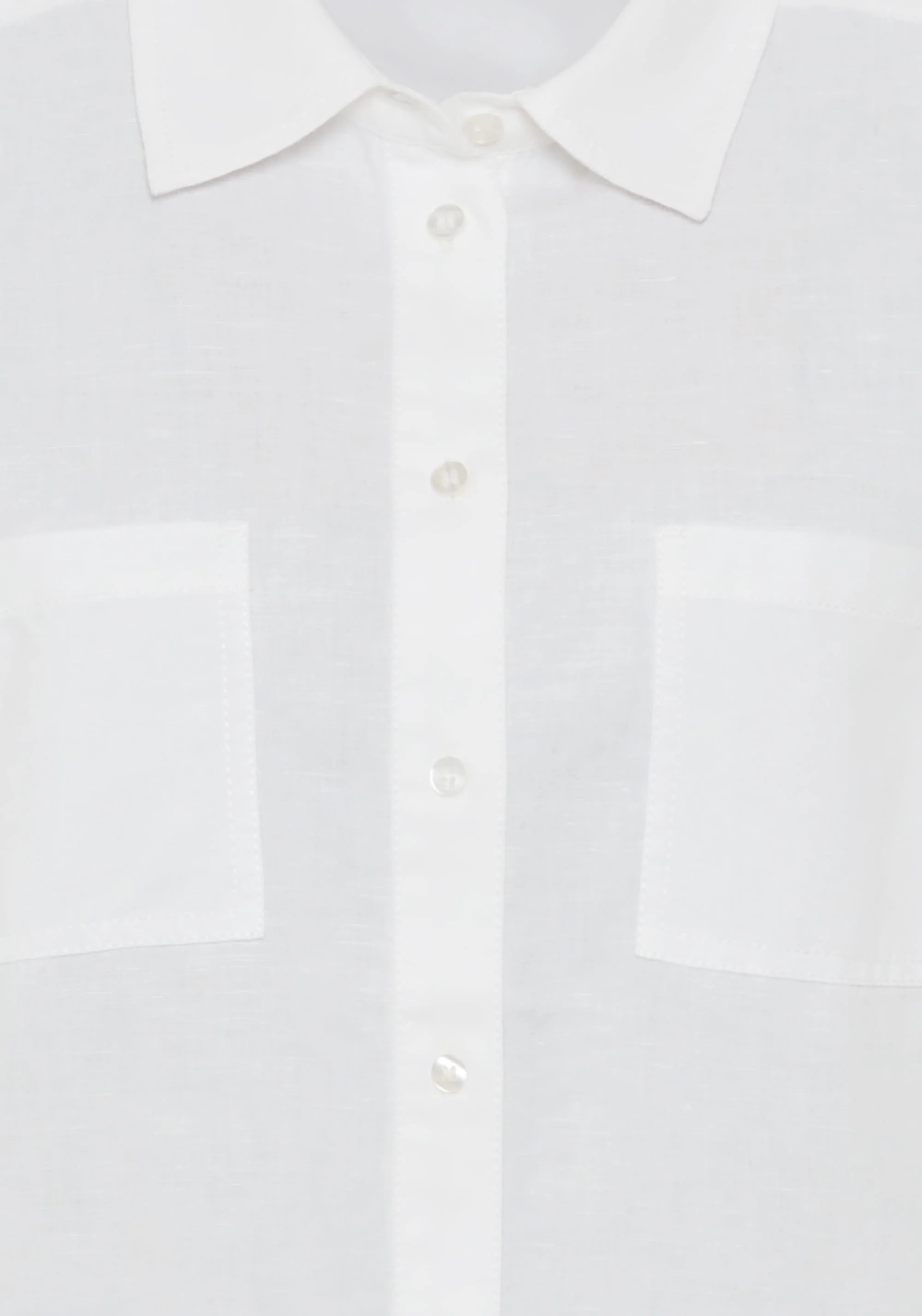 Rolled Sleeve Tab Shirt - Image 10