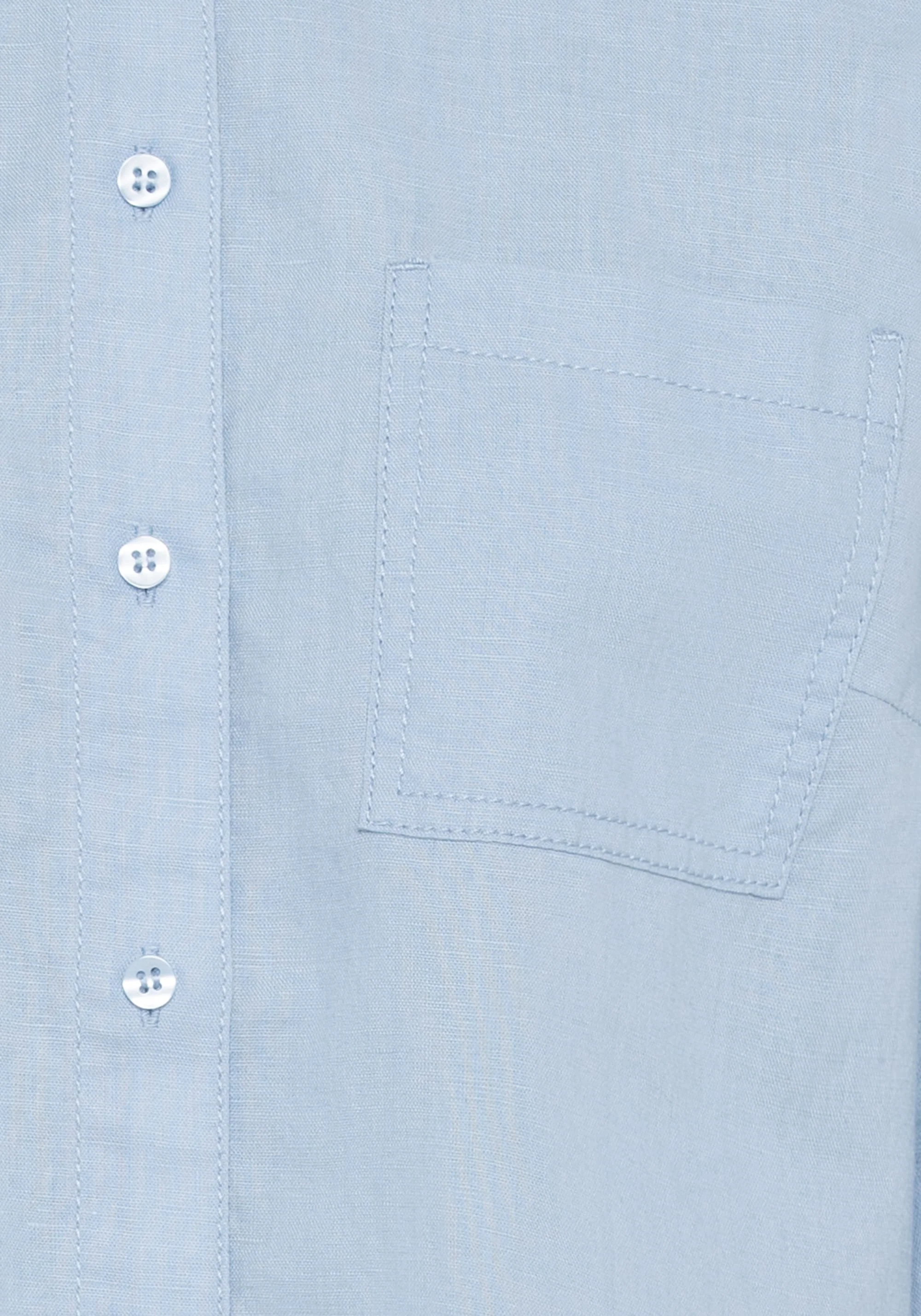 Rolled Sleeve Tab Shirt - Image 5