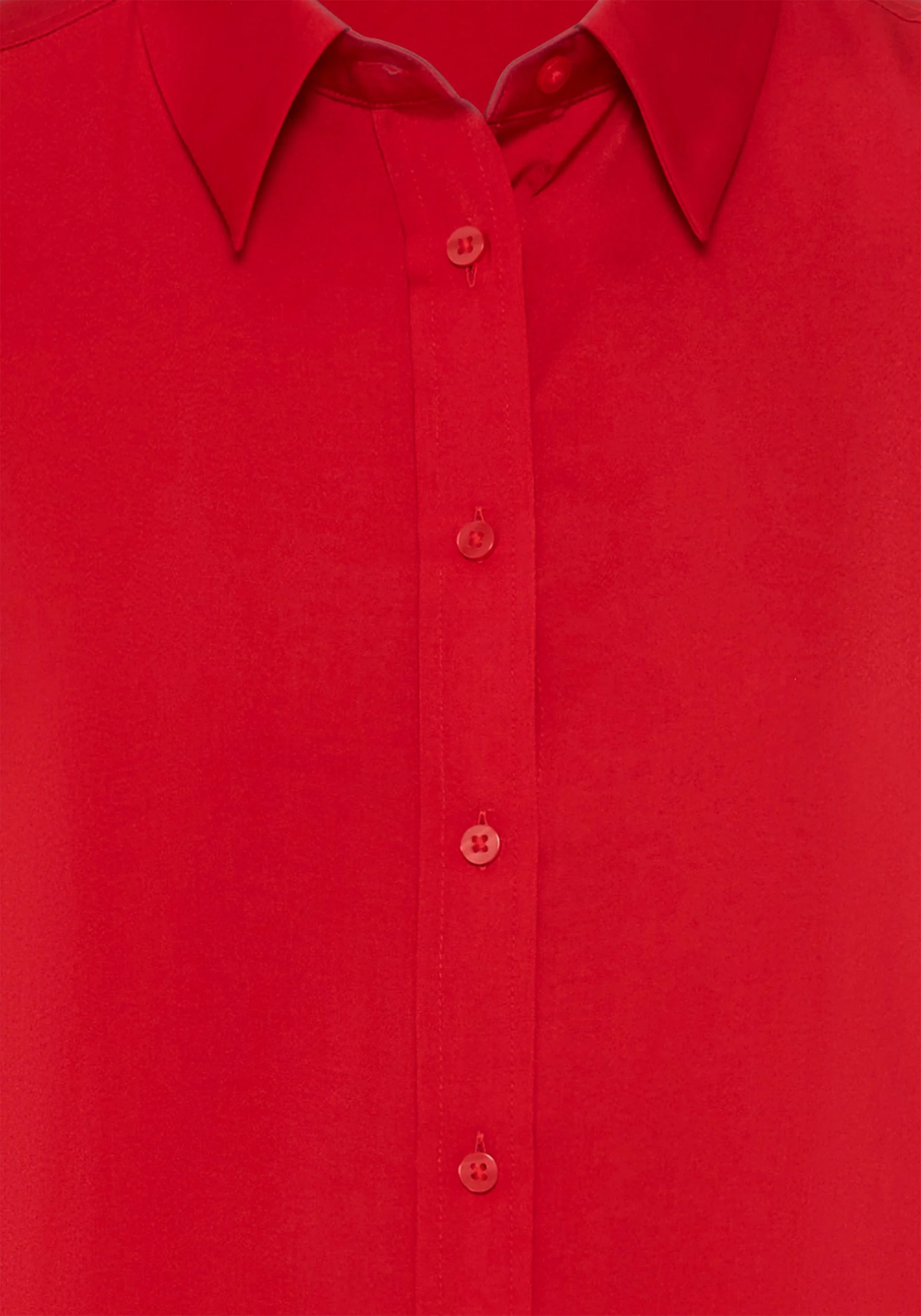 Satin Effect Shirt - Image 7