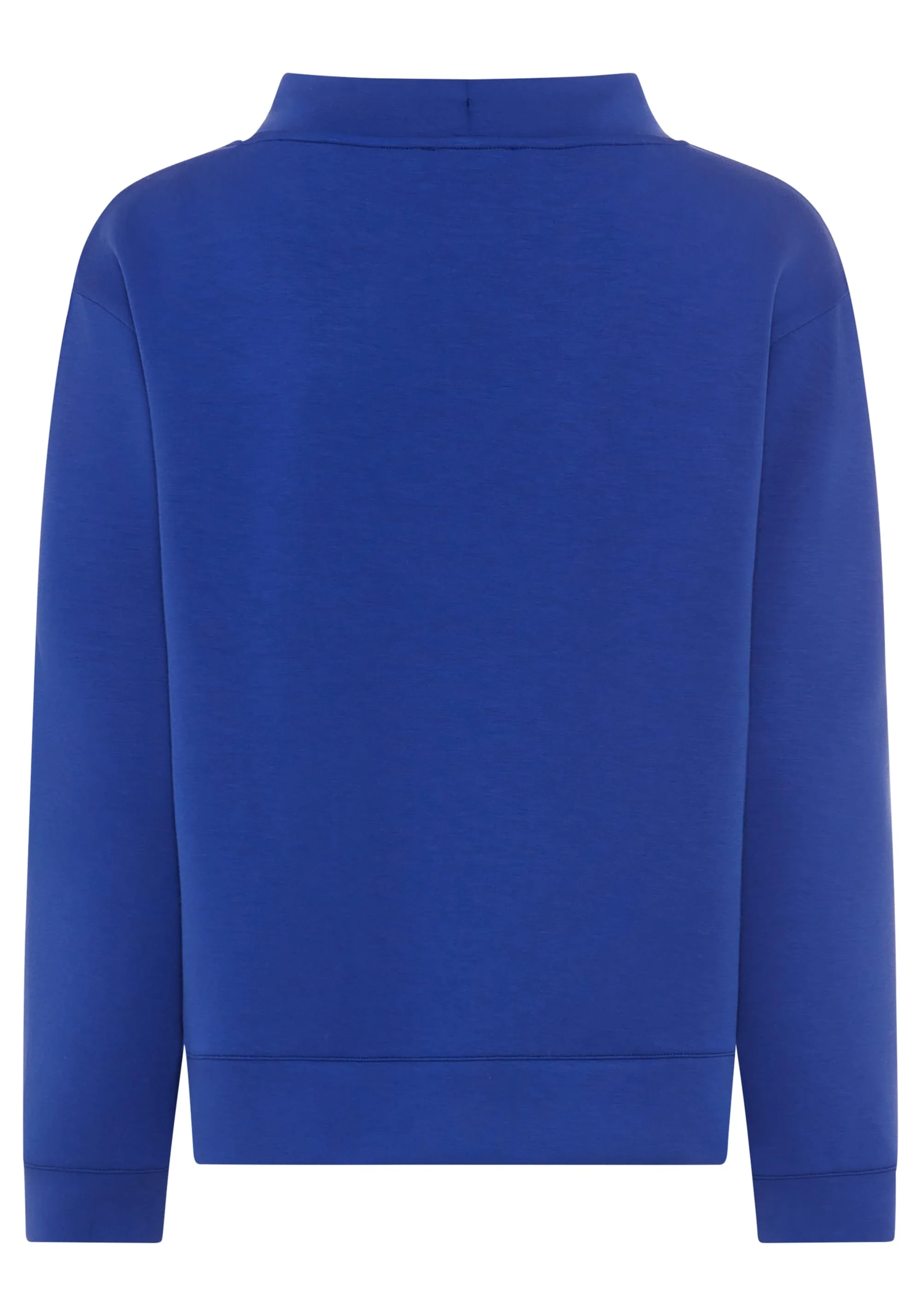 Scuba Jersey Embellished Top - Image 7