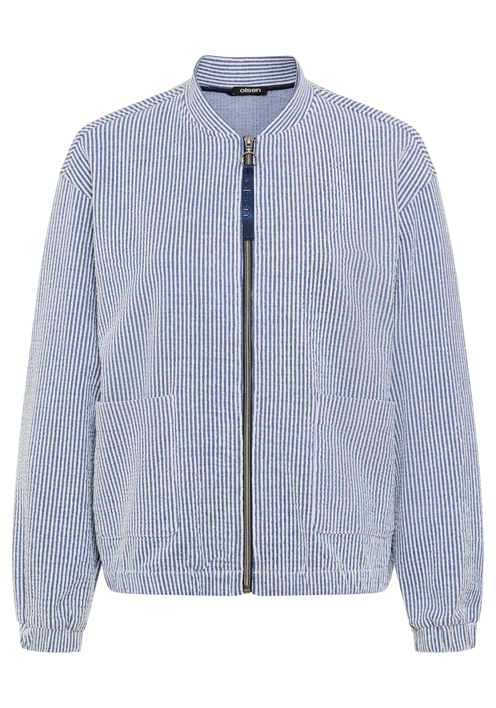 Seersucker Jacket - Image 6