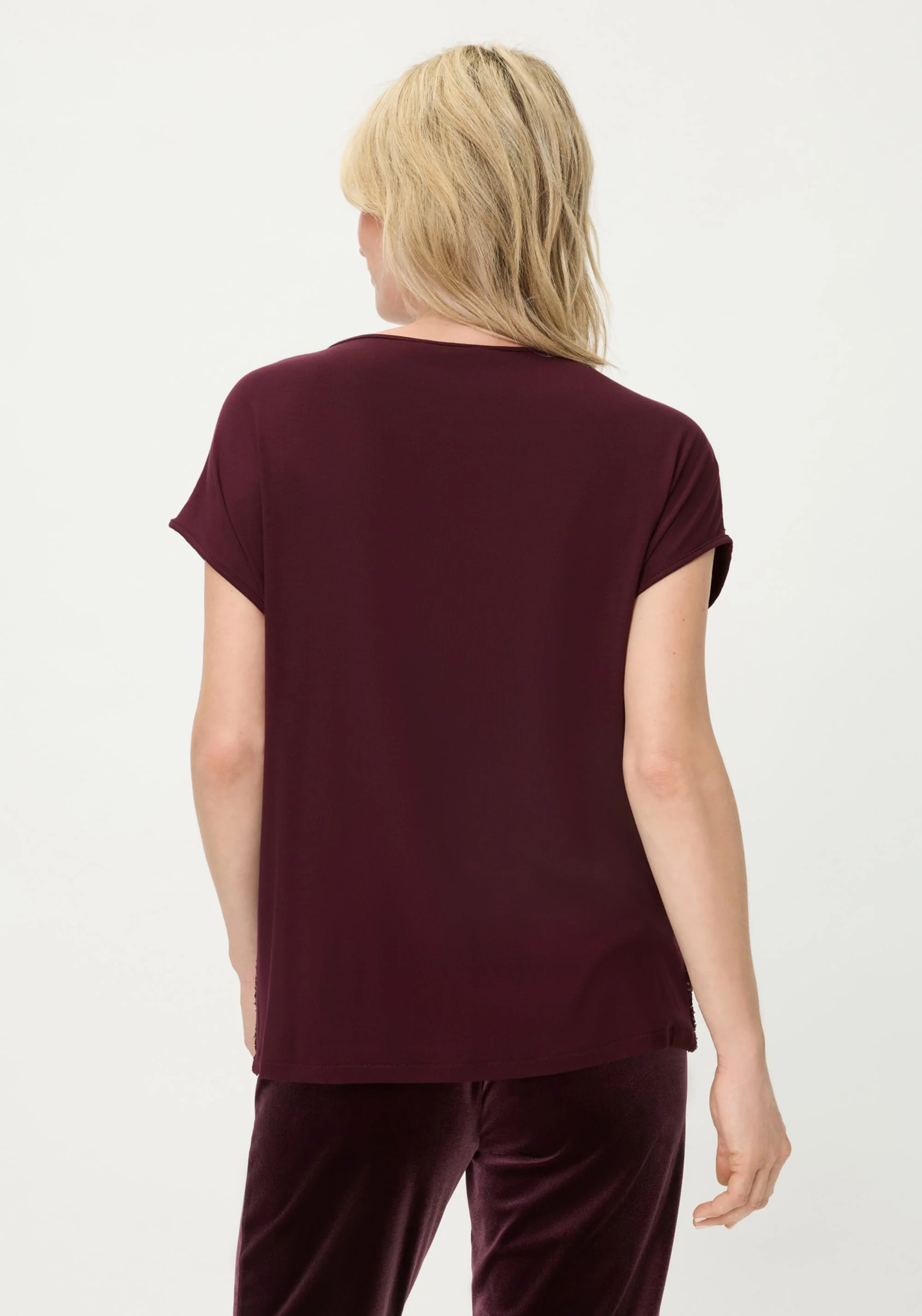Sequin Top - Image 2