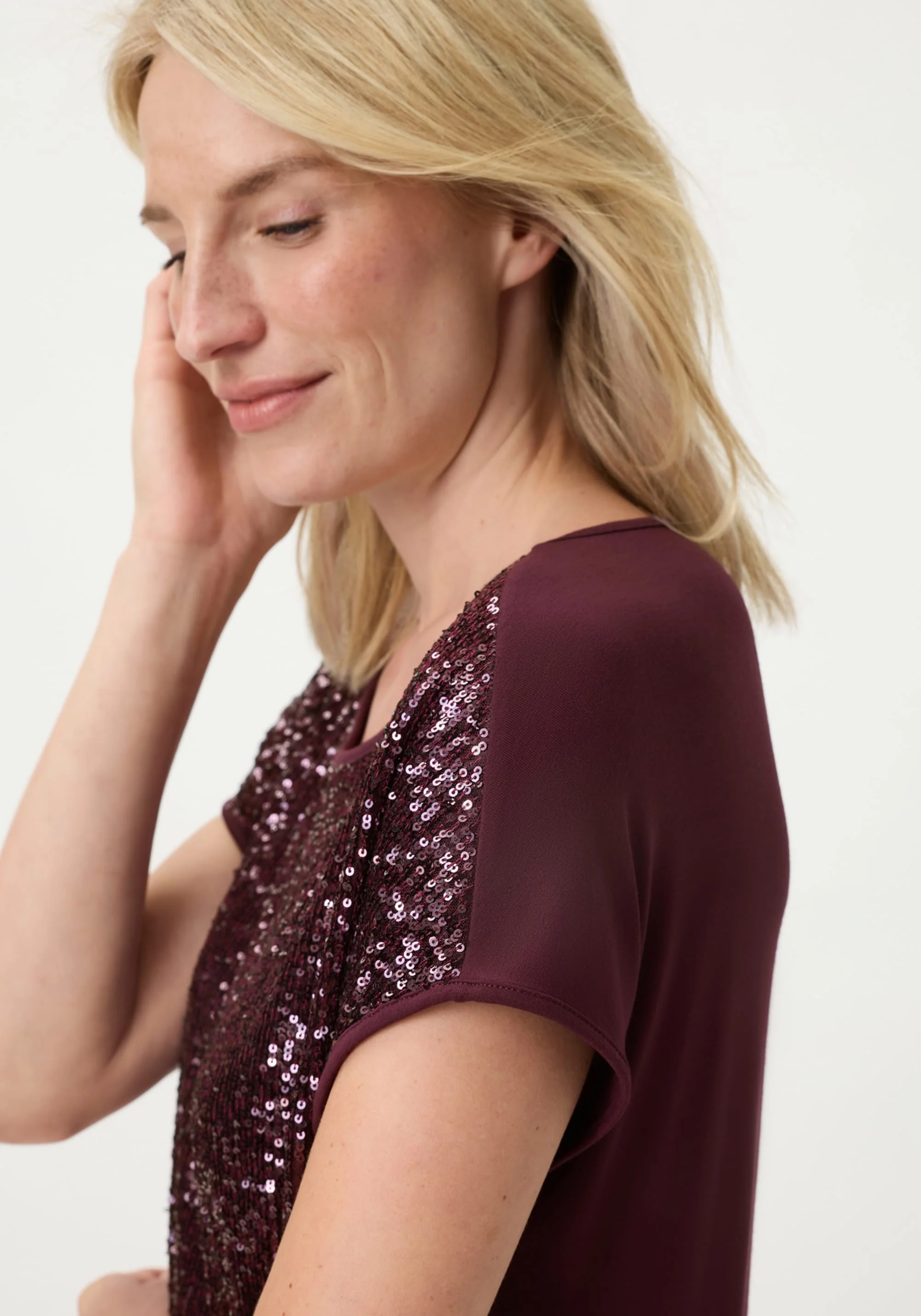 Sequin Top - Image 3