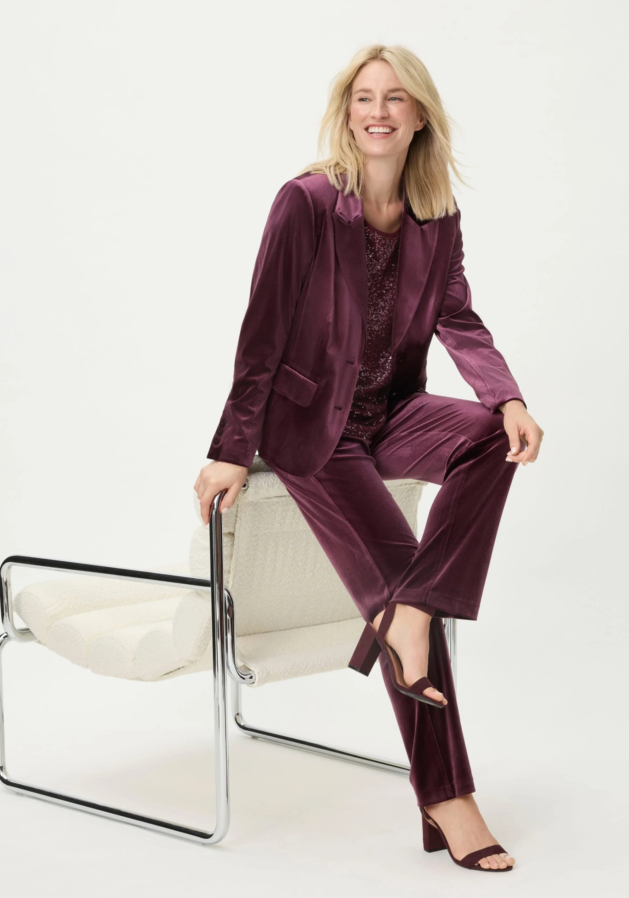 Sequin Top - Image 4