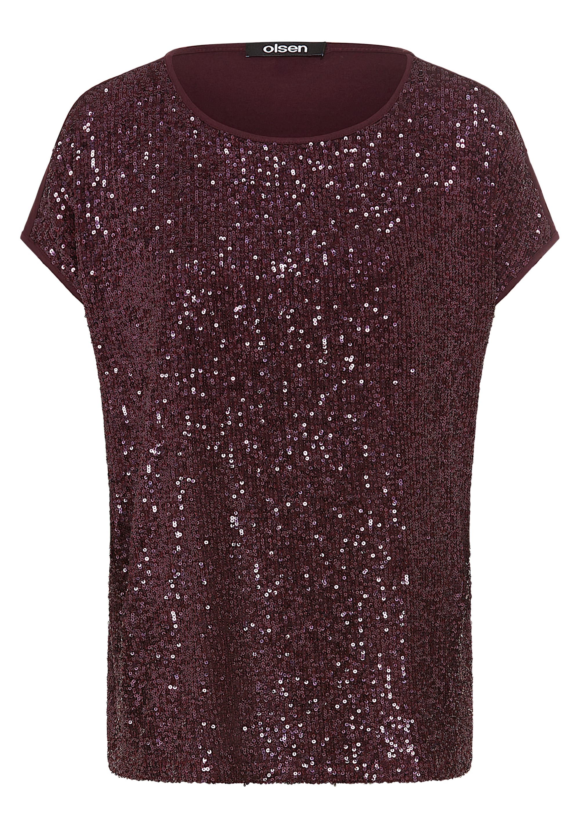 Sequin Top - Image 5