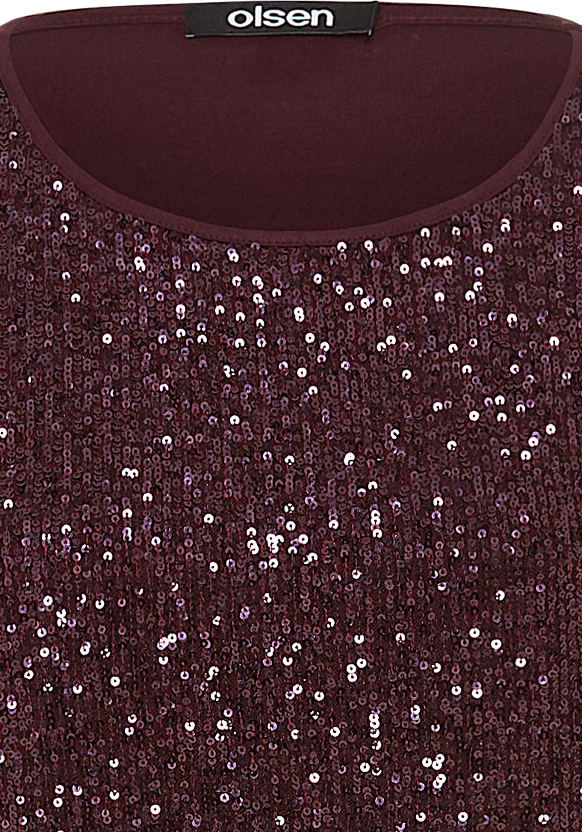 Sequin Top - Image 7