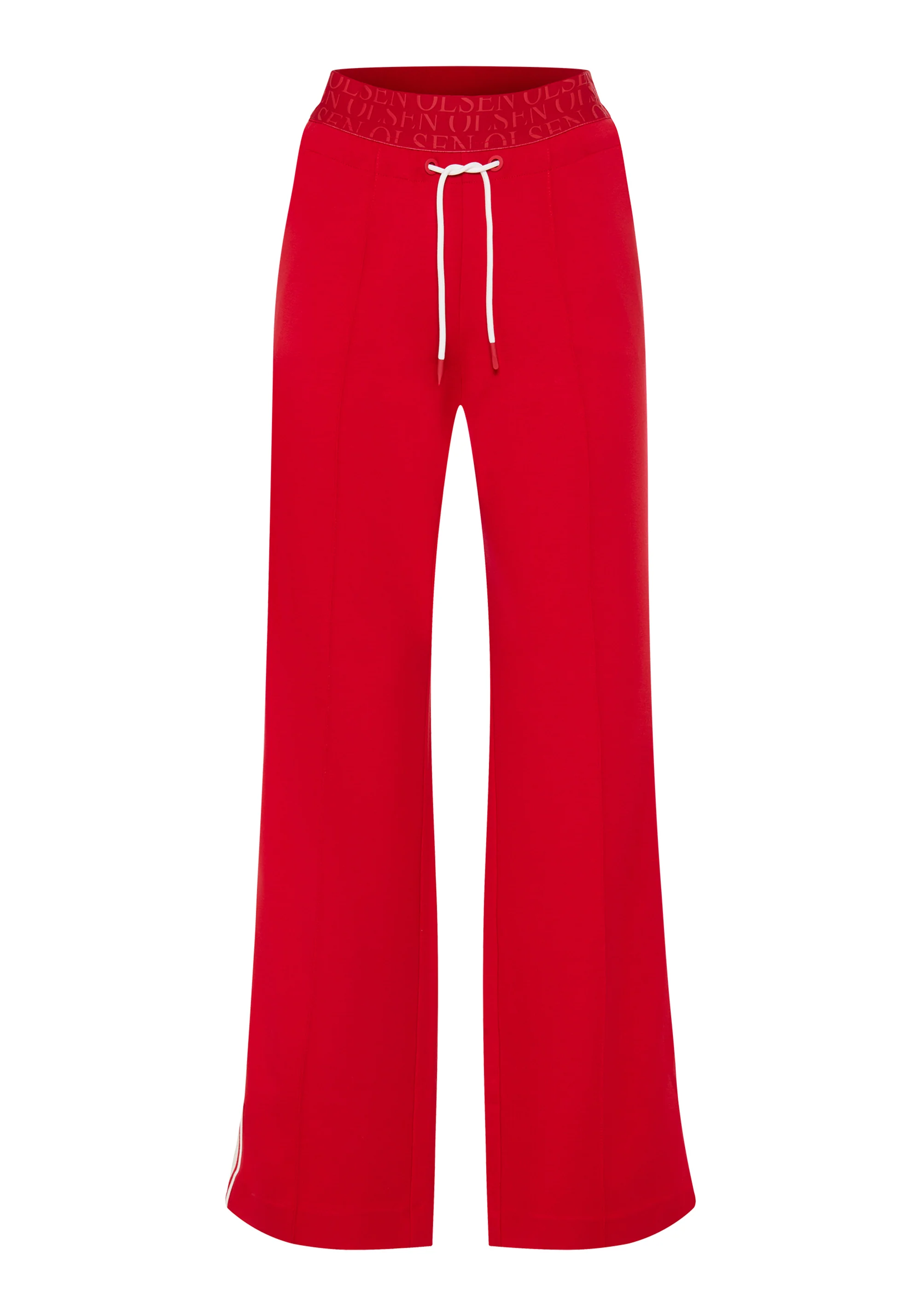 Side Stripe Jersey Drawstring Pant - Image 6