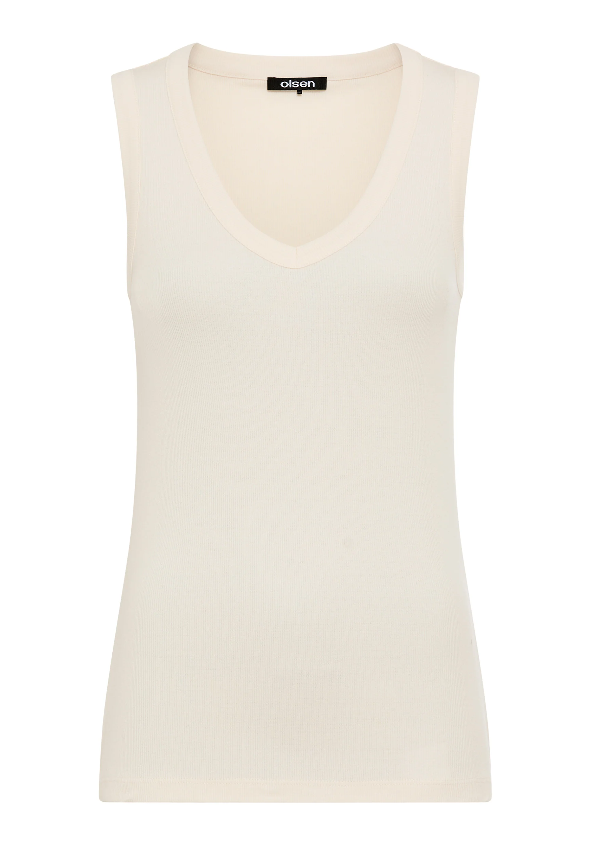 Sleeveless Camisole - Image 4