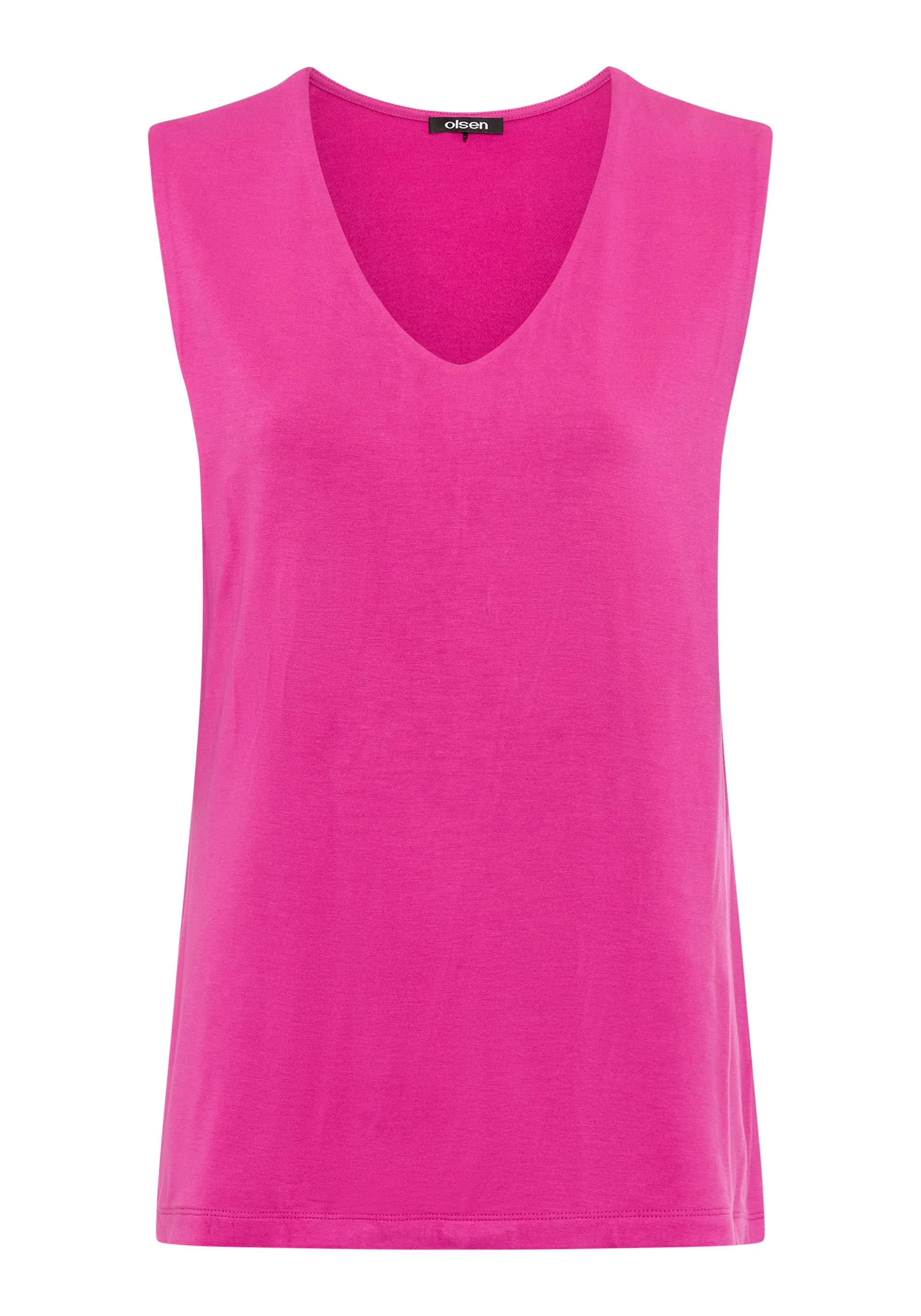 Sleeveless Shell - Image 5