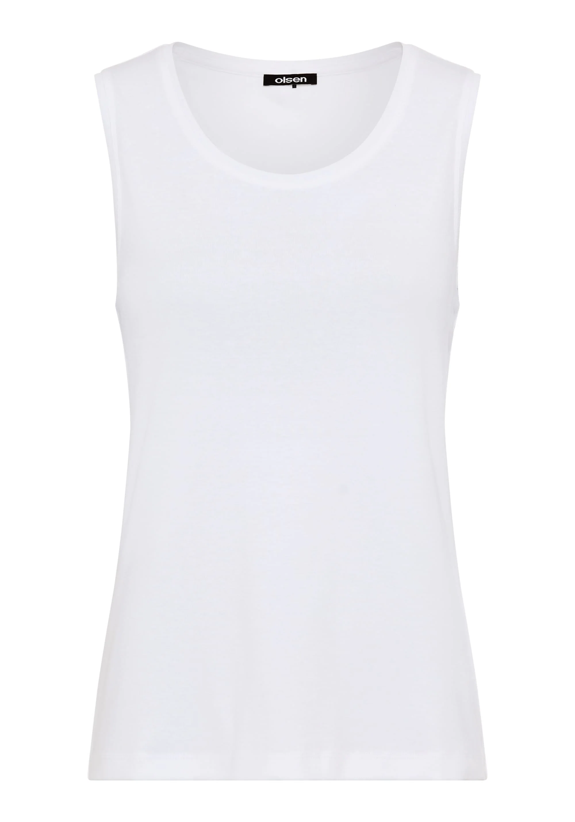 Sleeveless Shell - Image 5