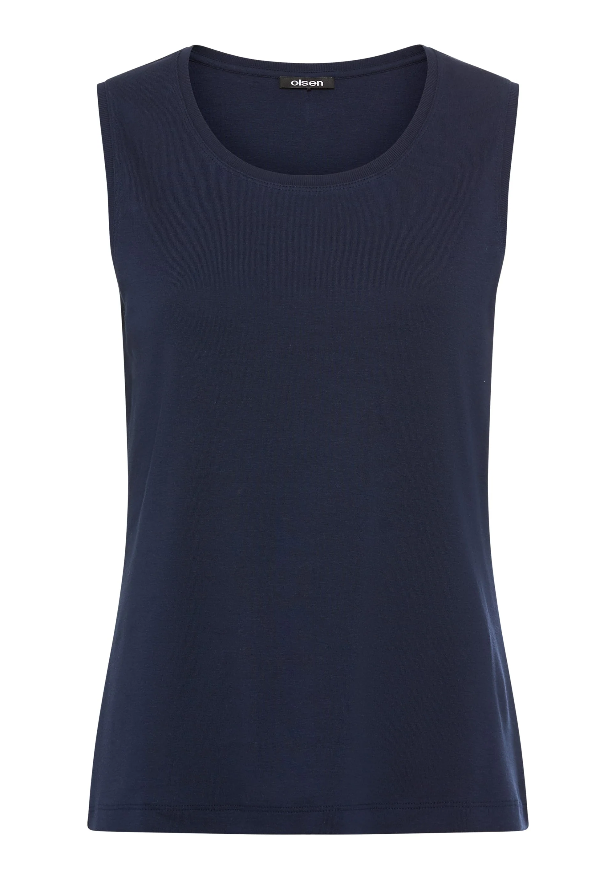 Sleeveless Shell - Image 5