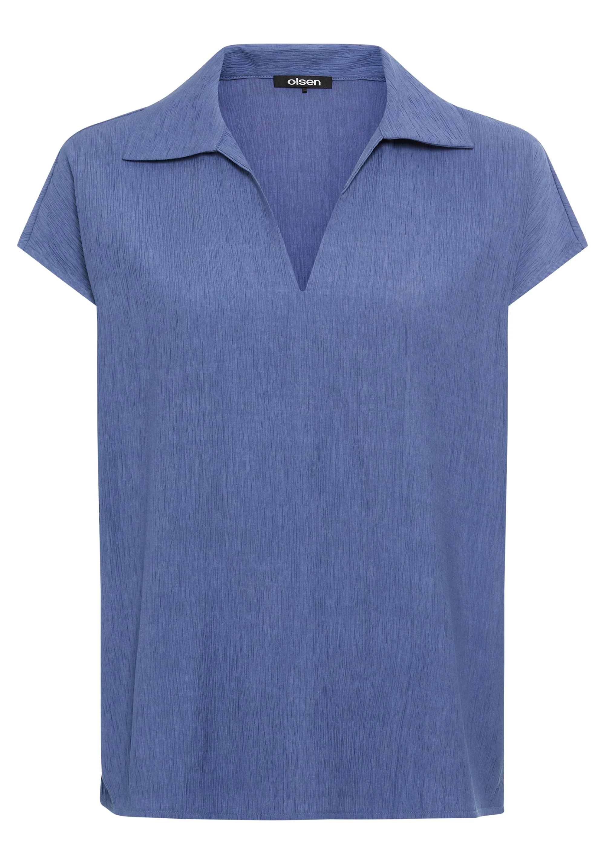 Soft Crinkle Blouse - Image 5
