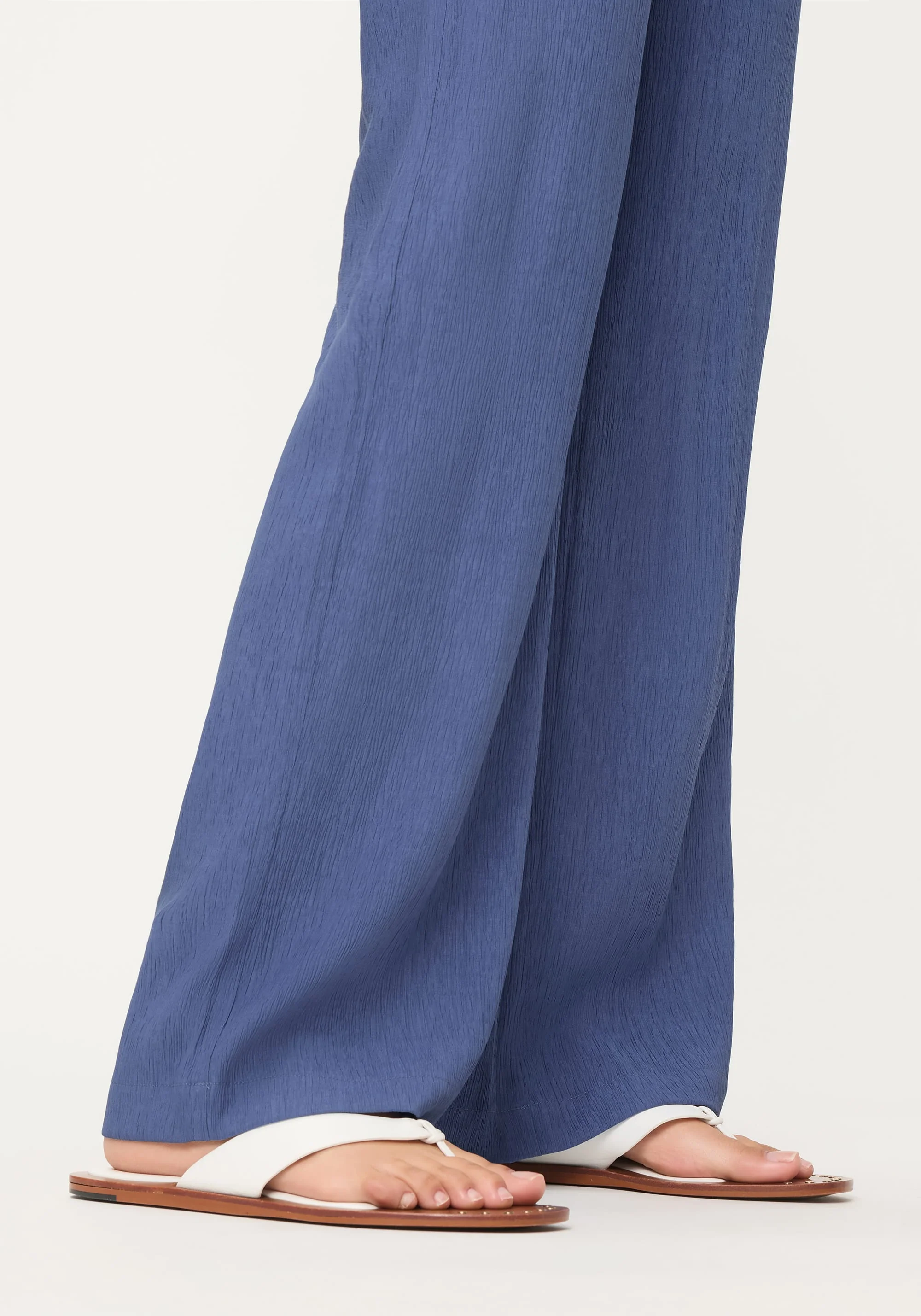 Soft Crinkle Pull-On Pant - Image 5