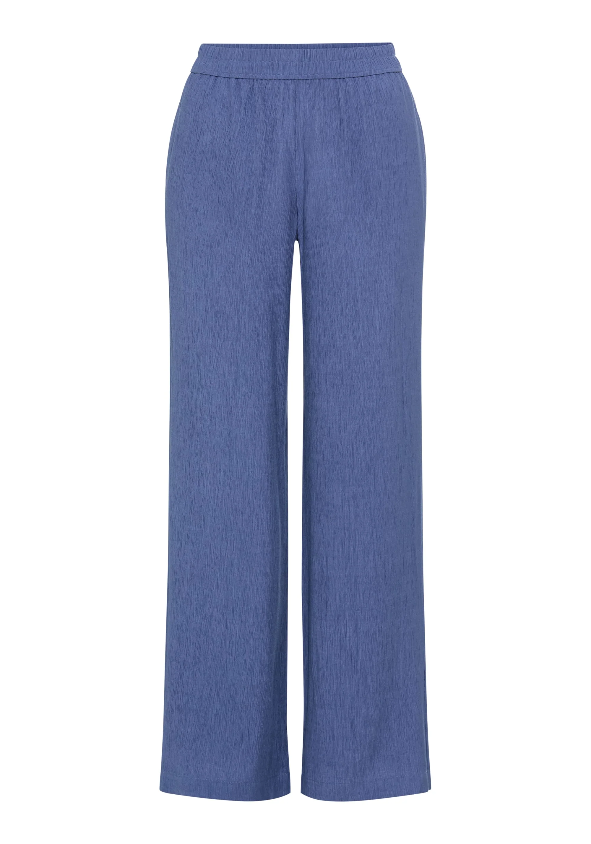 Soft Crinkle Pull-On Pant - Image 6
