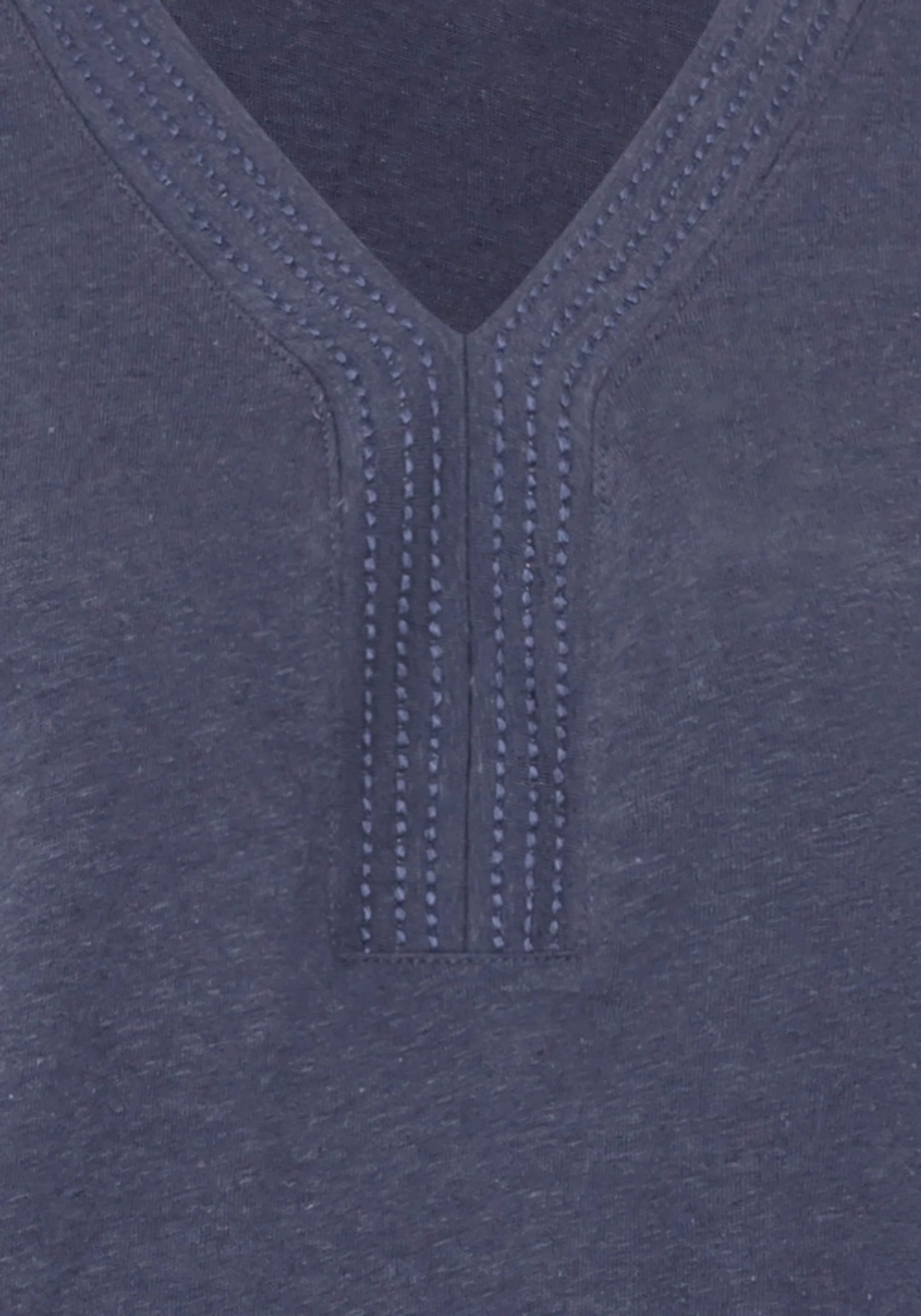 Solid Short Sleeve T-Shirt - Image 5