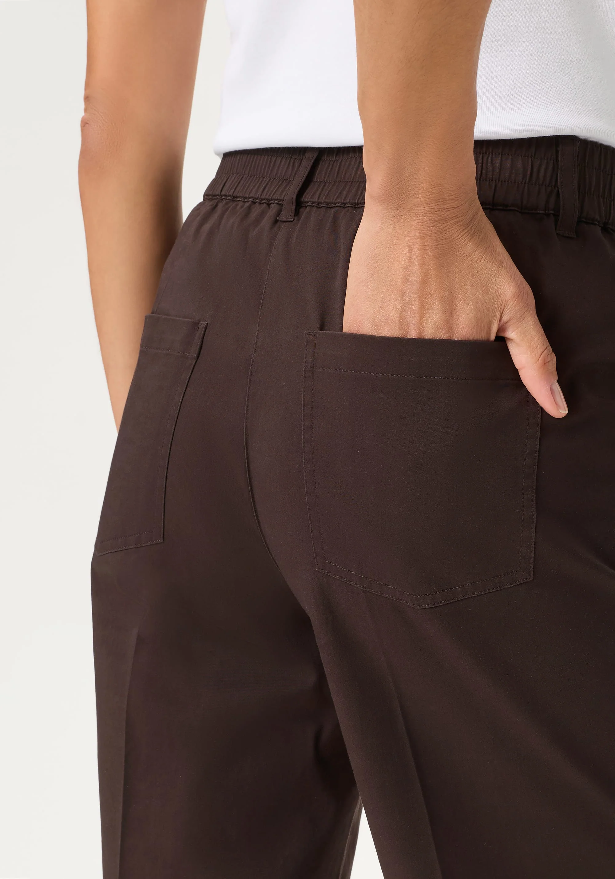 Solid Shorts - Image 10