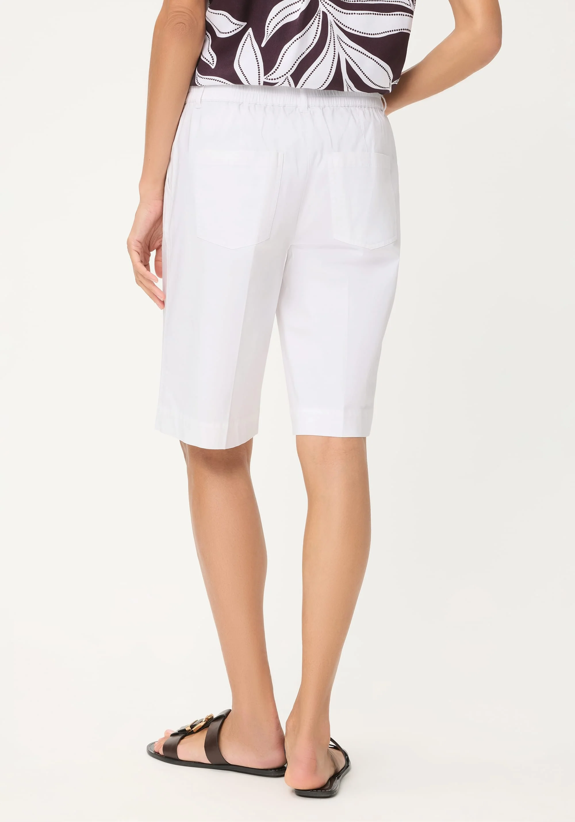 Solid Shorts - Image 3