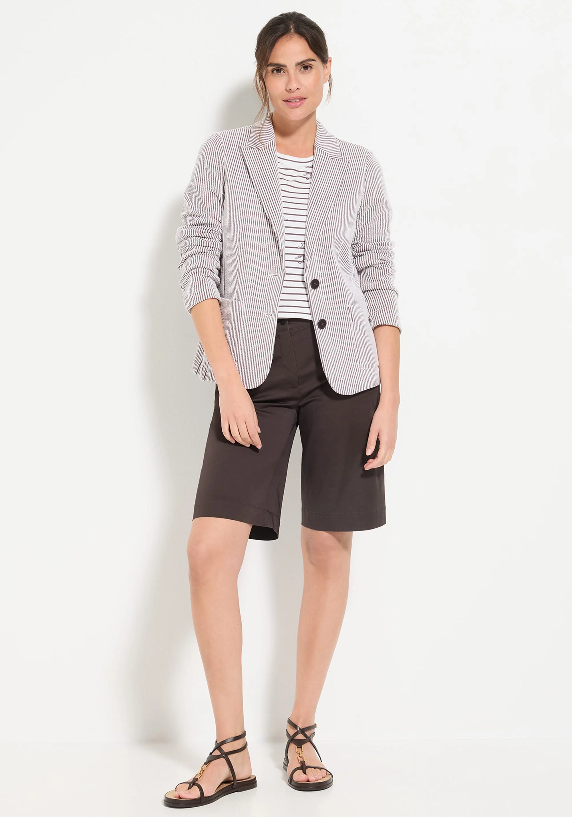Solid Shorts - Image 7